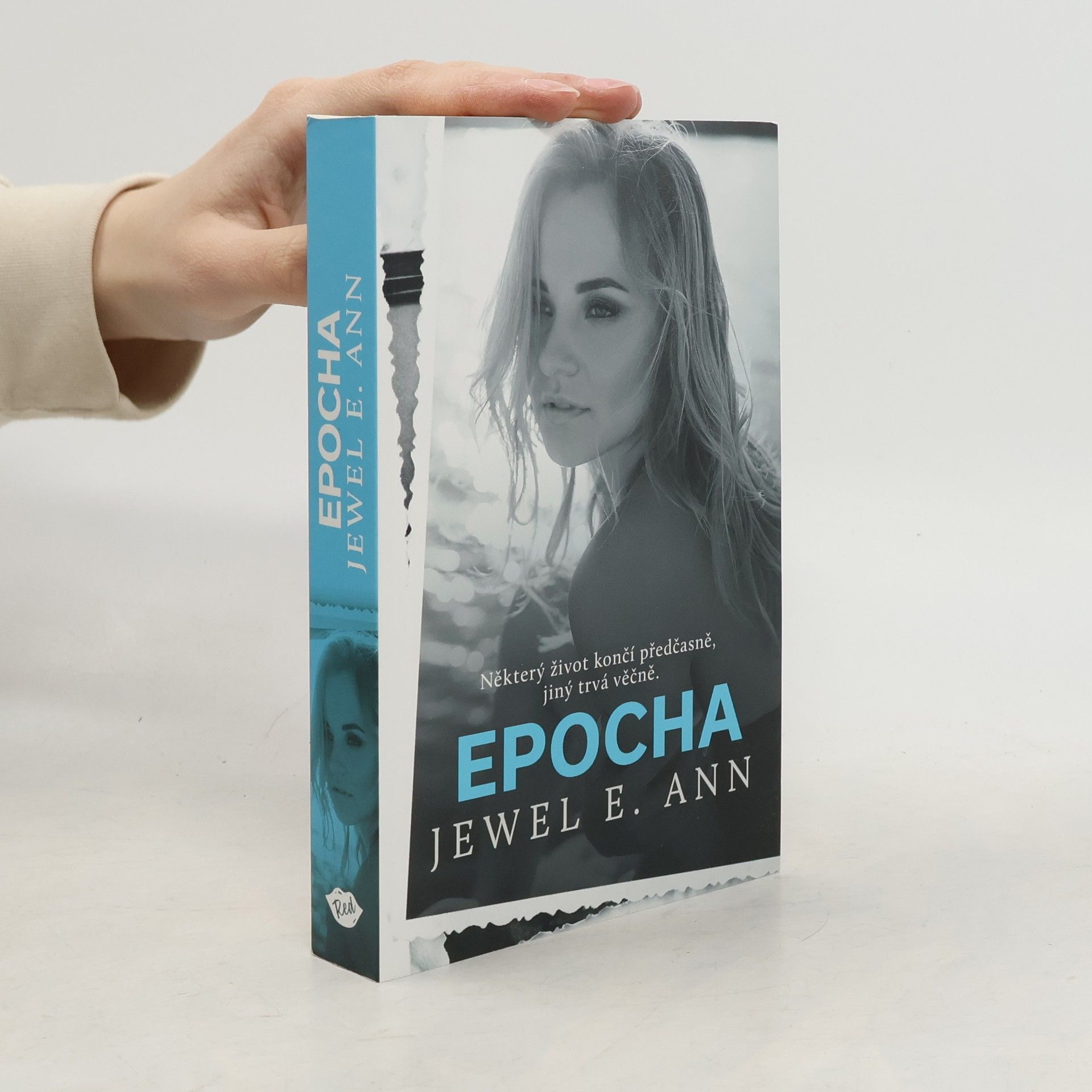 Jewel E. Ann Epocha