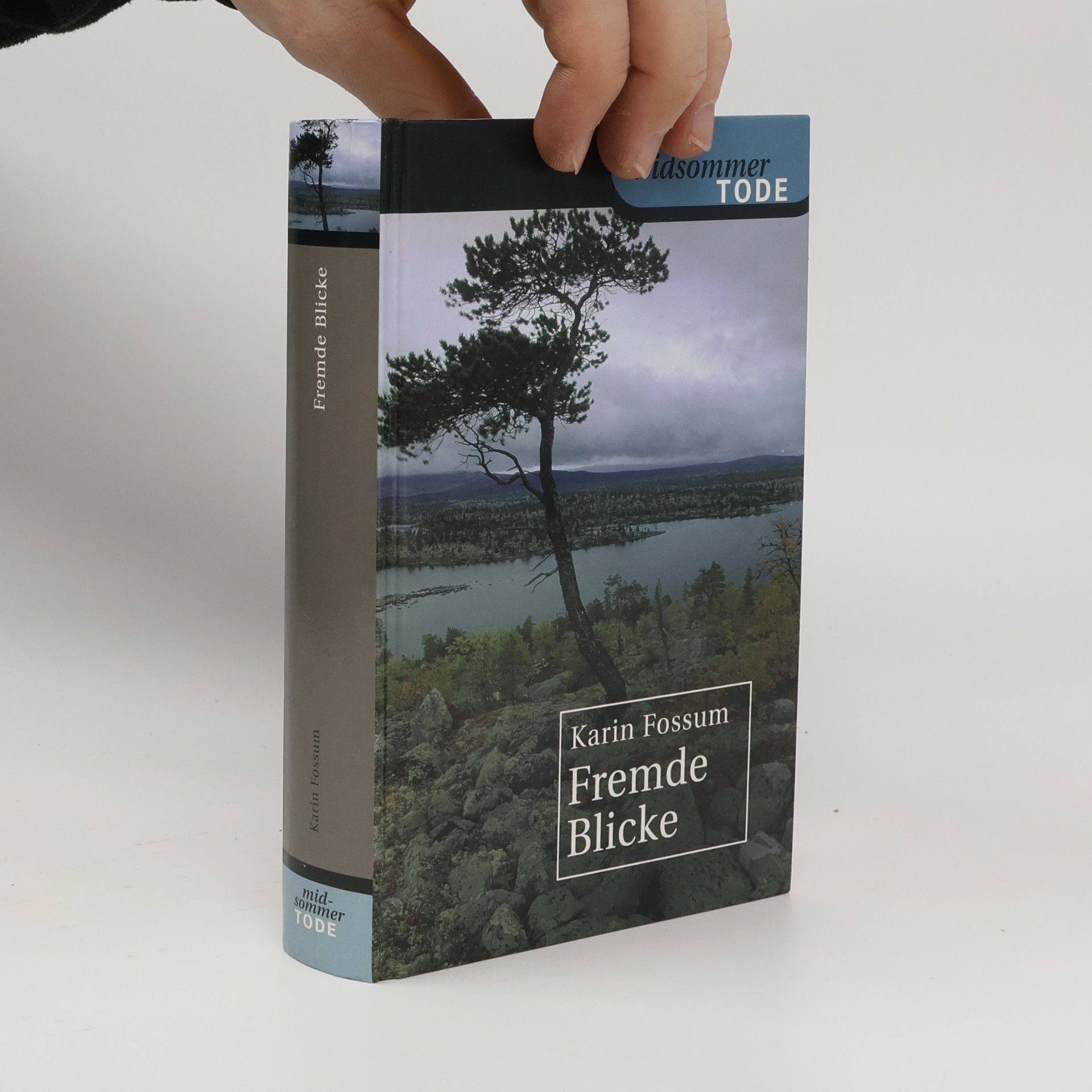 Fremde Blicke