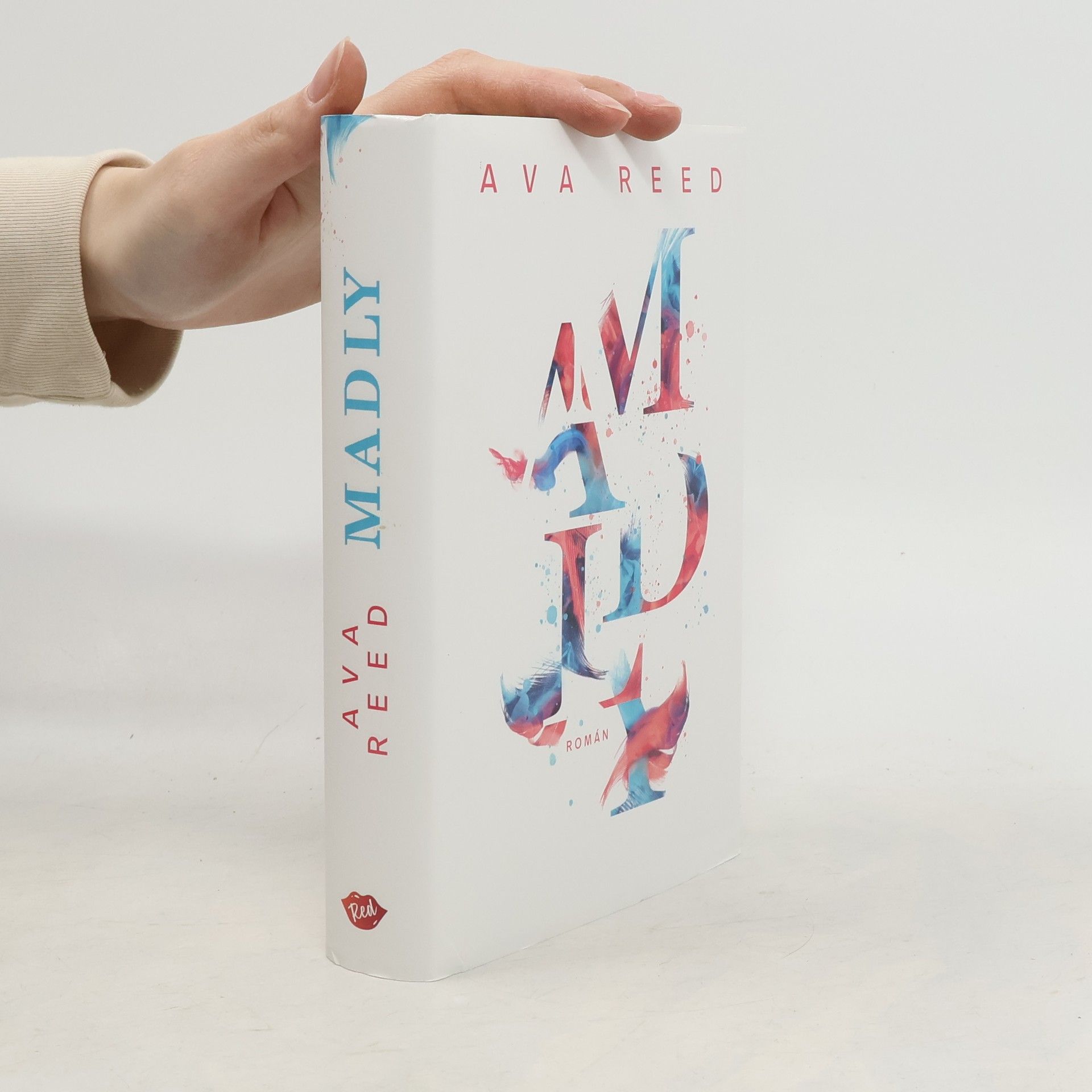 Sabrina Scherer Madly