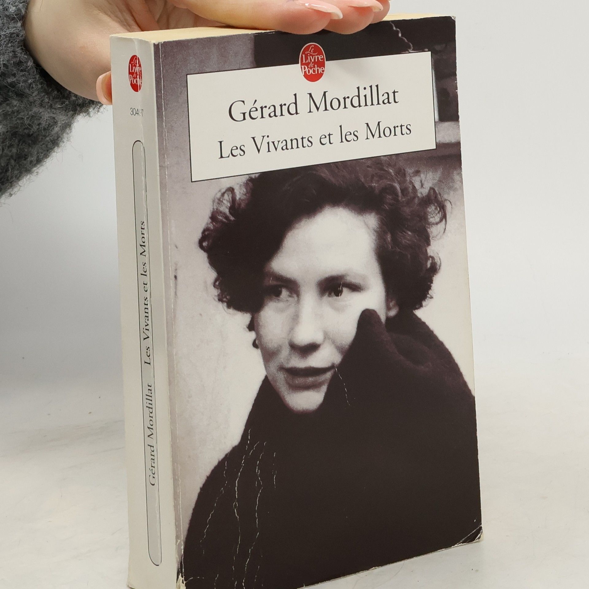 Les vivants et les morts