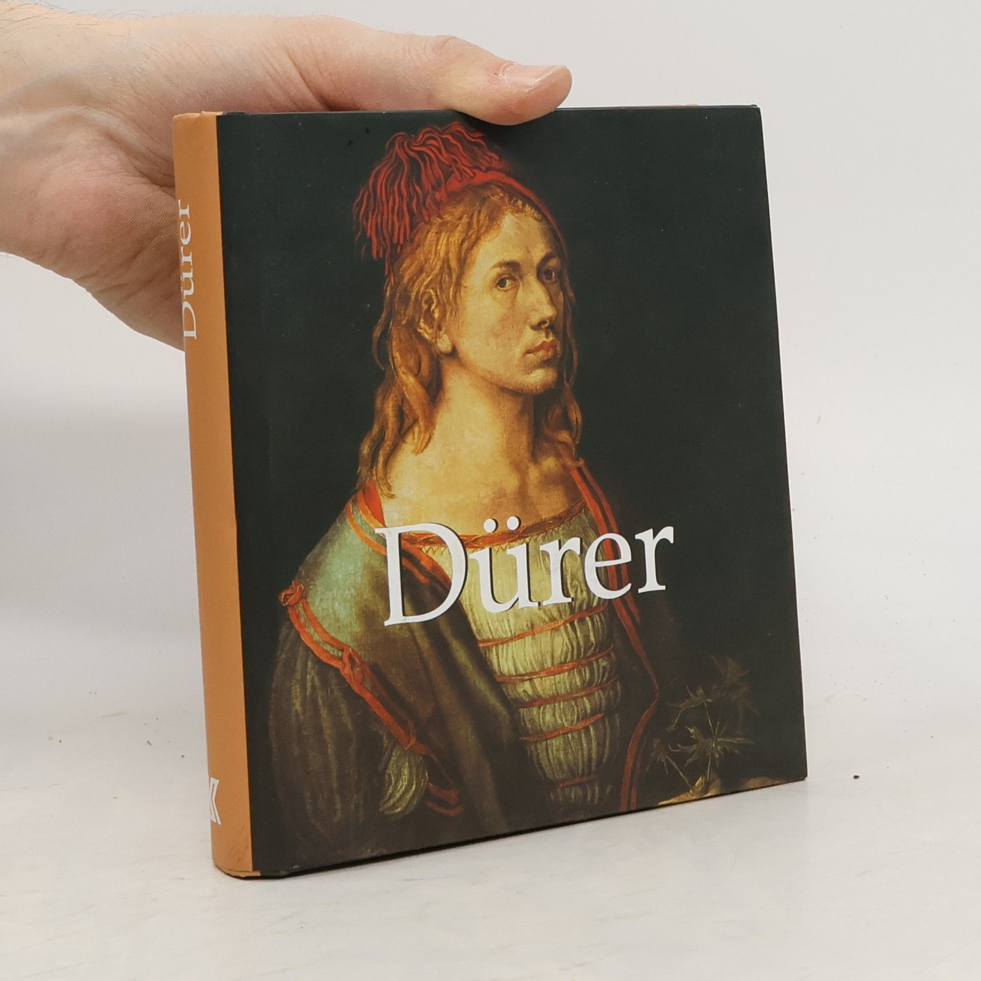 Albrecht Dürer Dürer. 1471-1528