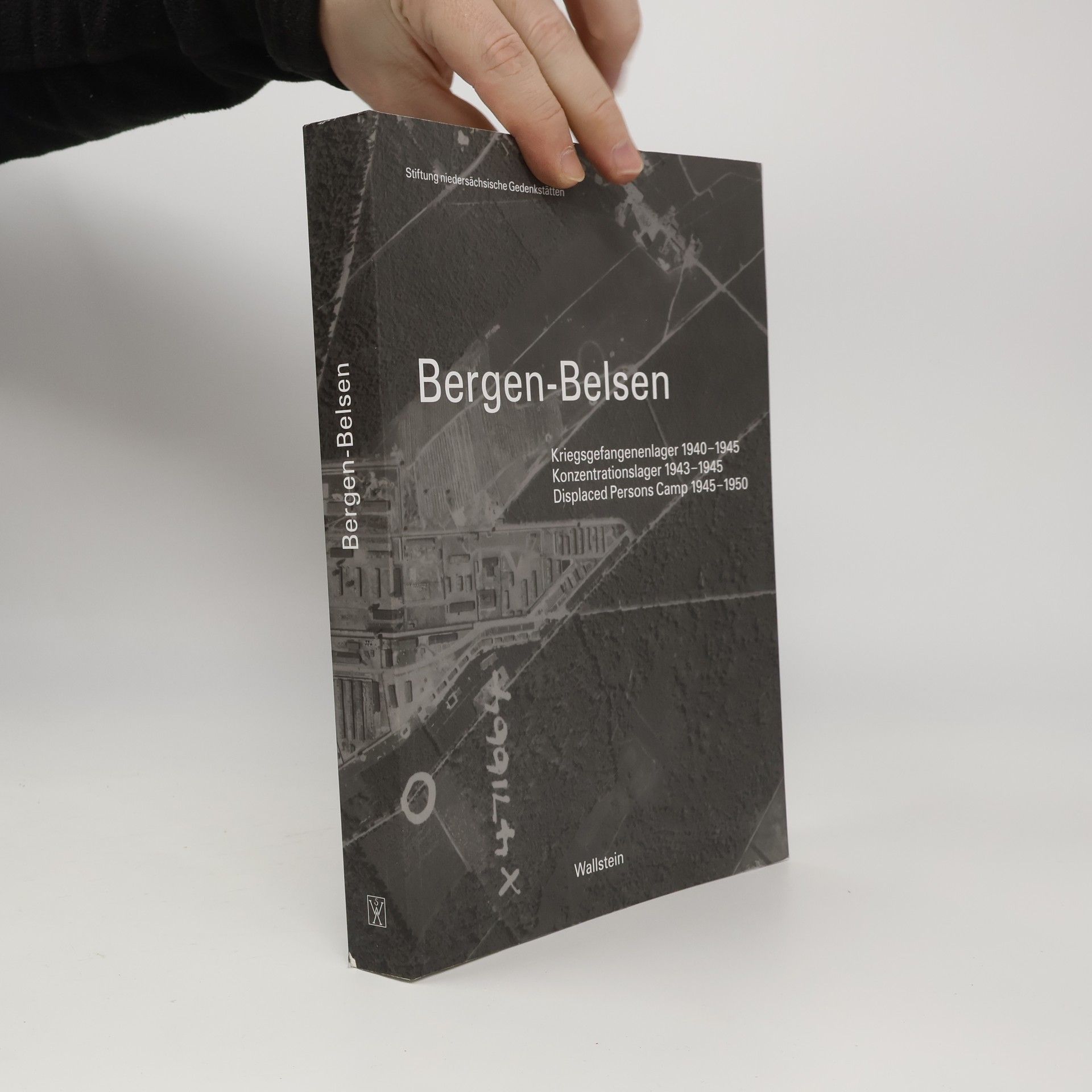 Bergen-Belsen