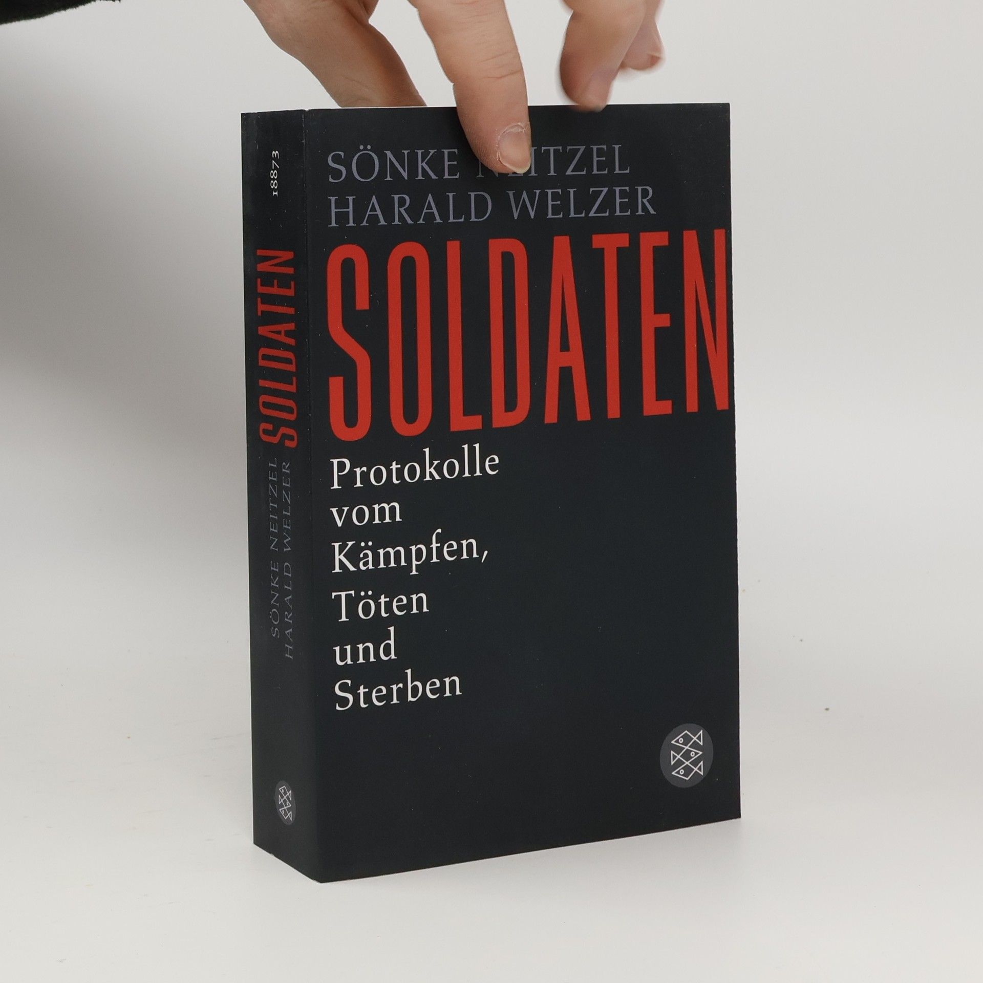Sönke Neitzel Soldaten