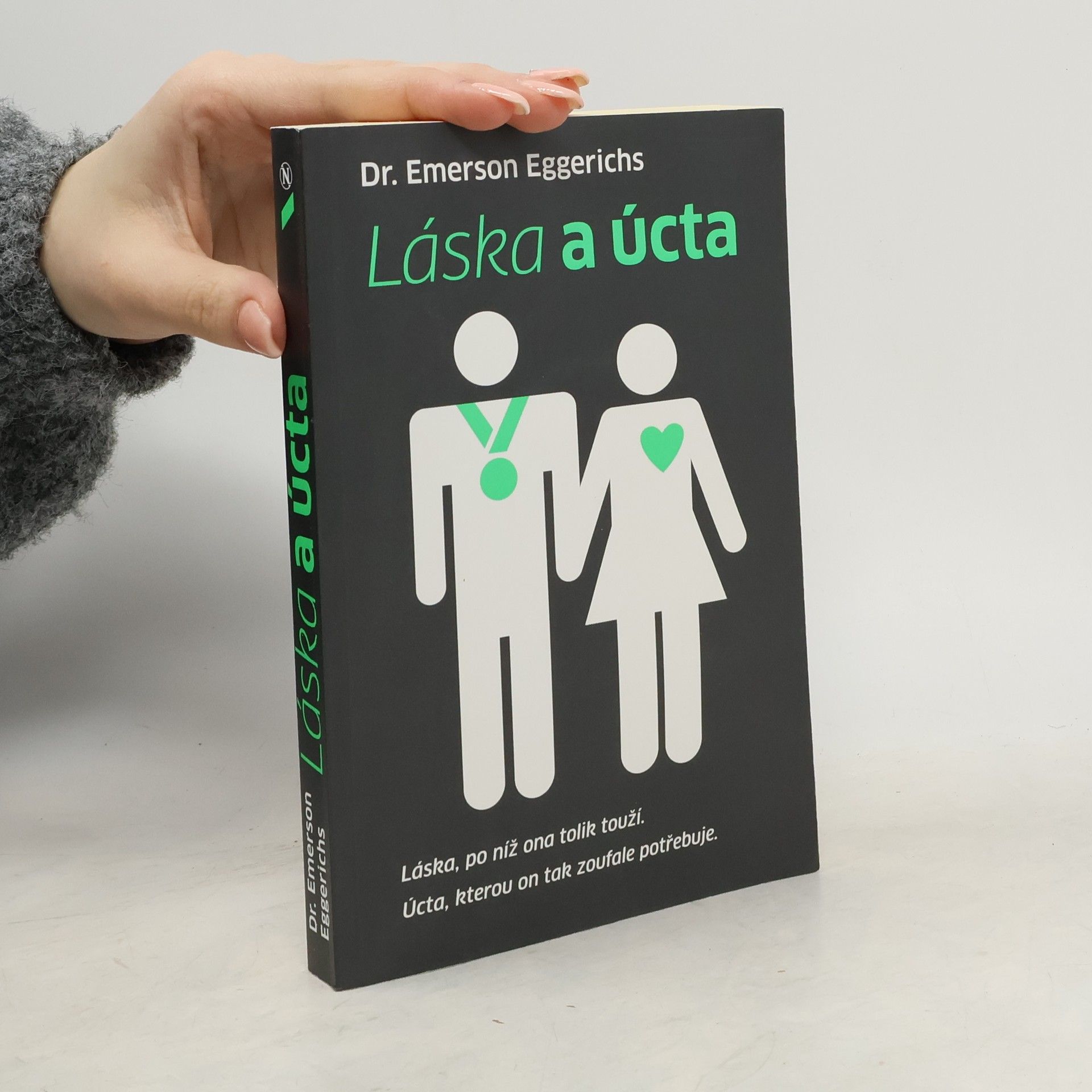 Láska a úcta