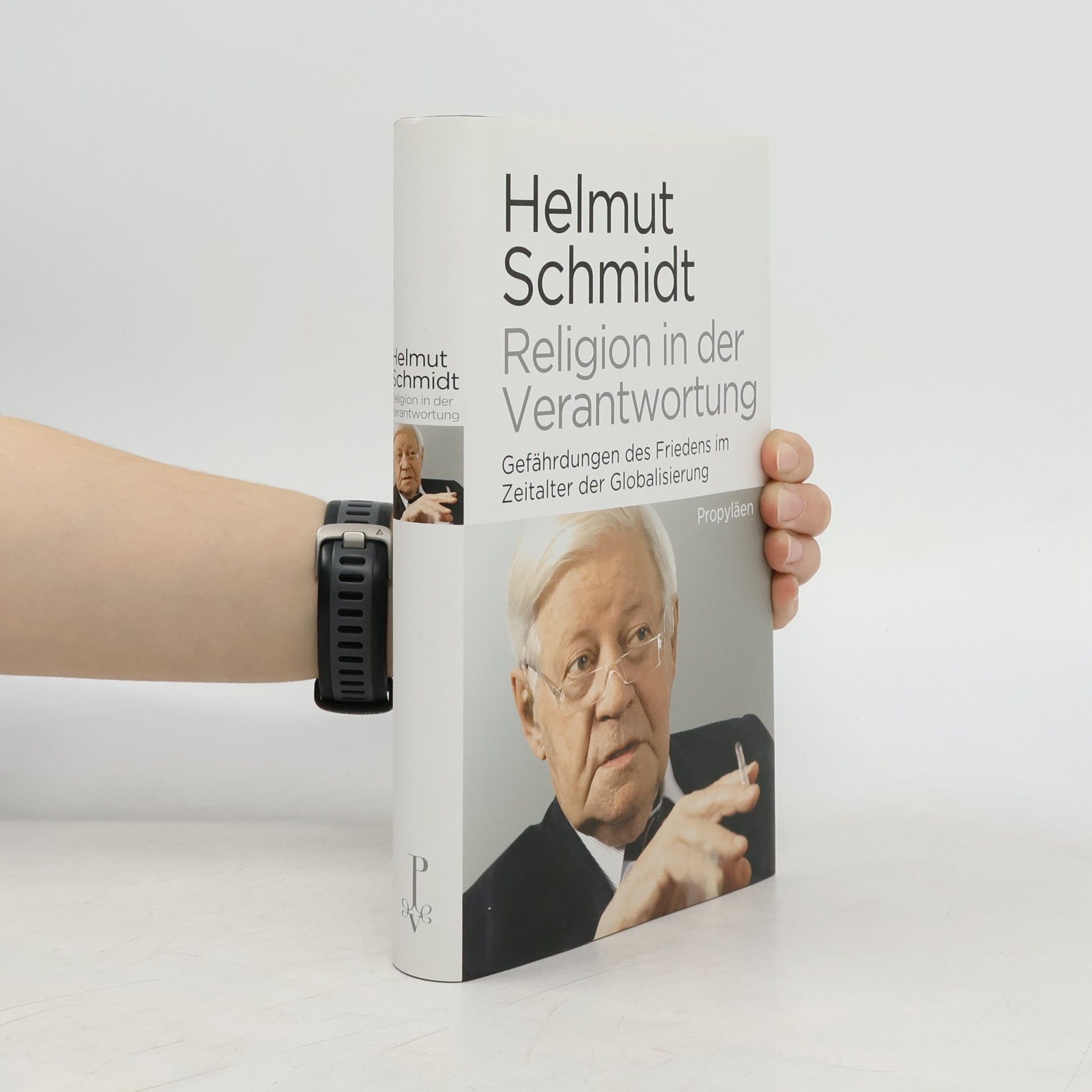 Religion in der Verantwortung