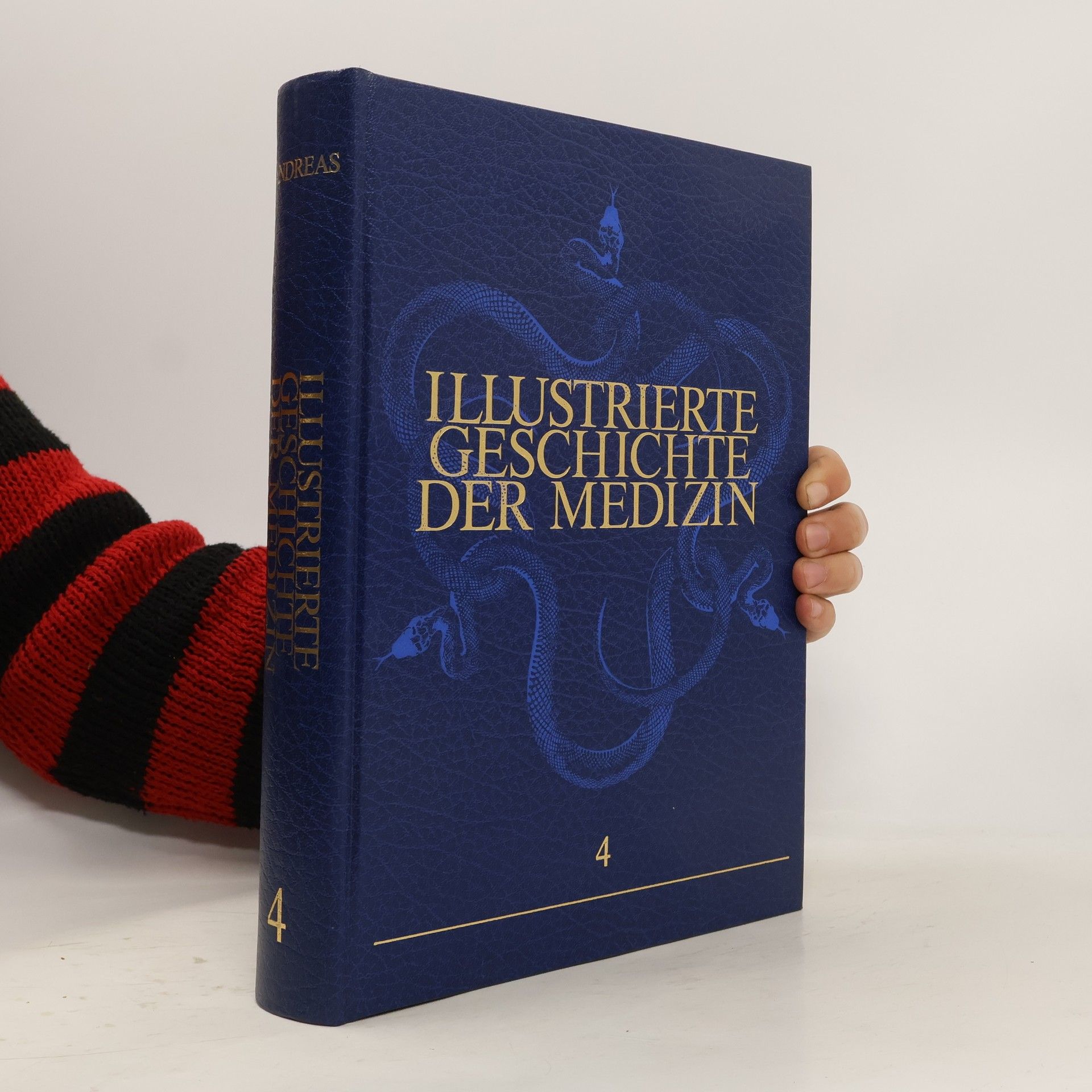 Collectif d'auteurs Illustrerte Geschihcte der Medizin 4