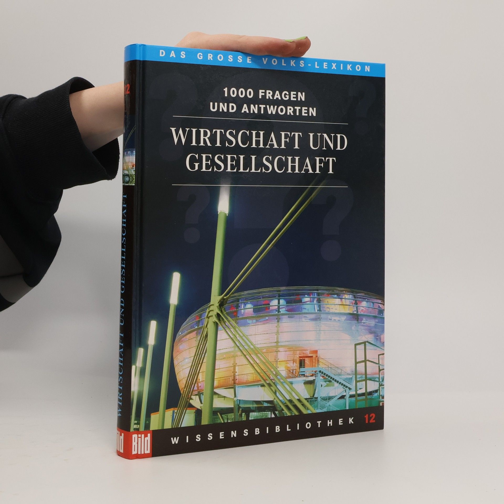 Wirtschaft und Gesellschaft