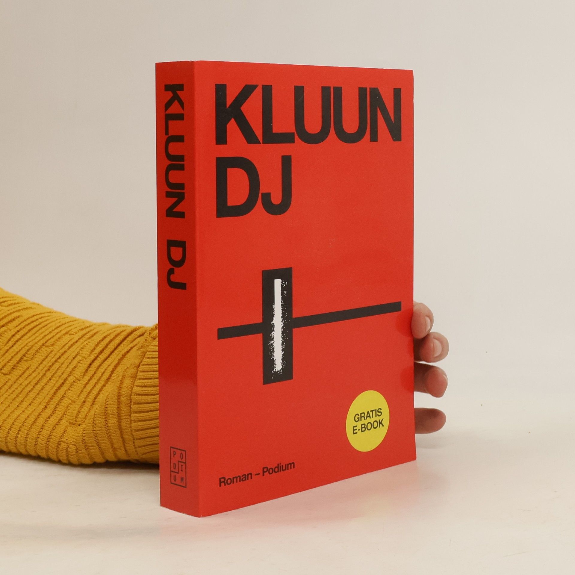 DJ