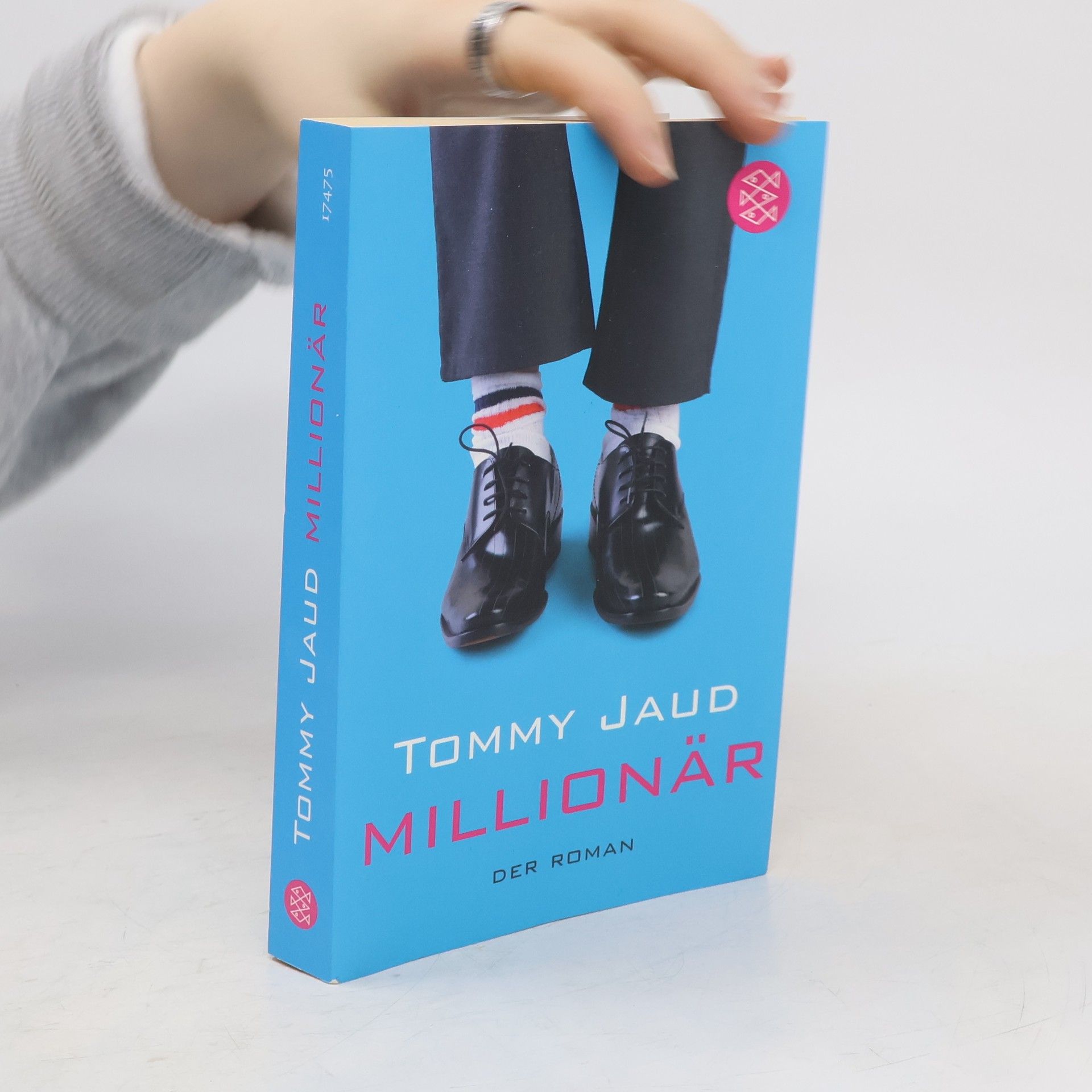 Tommy Jaud Millionär