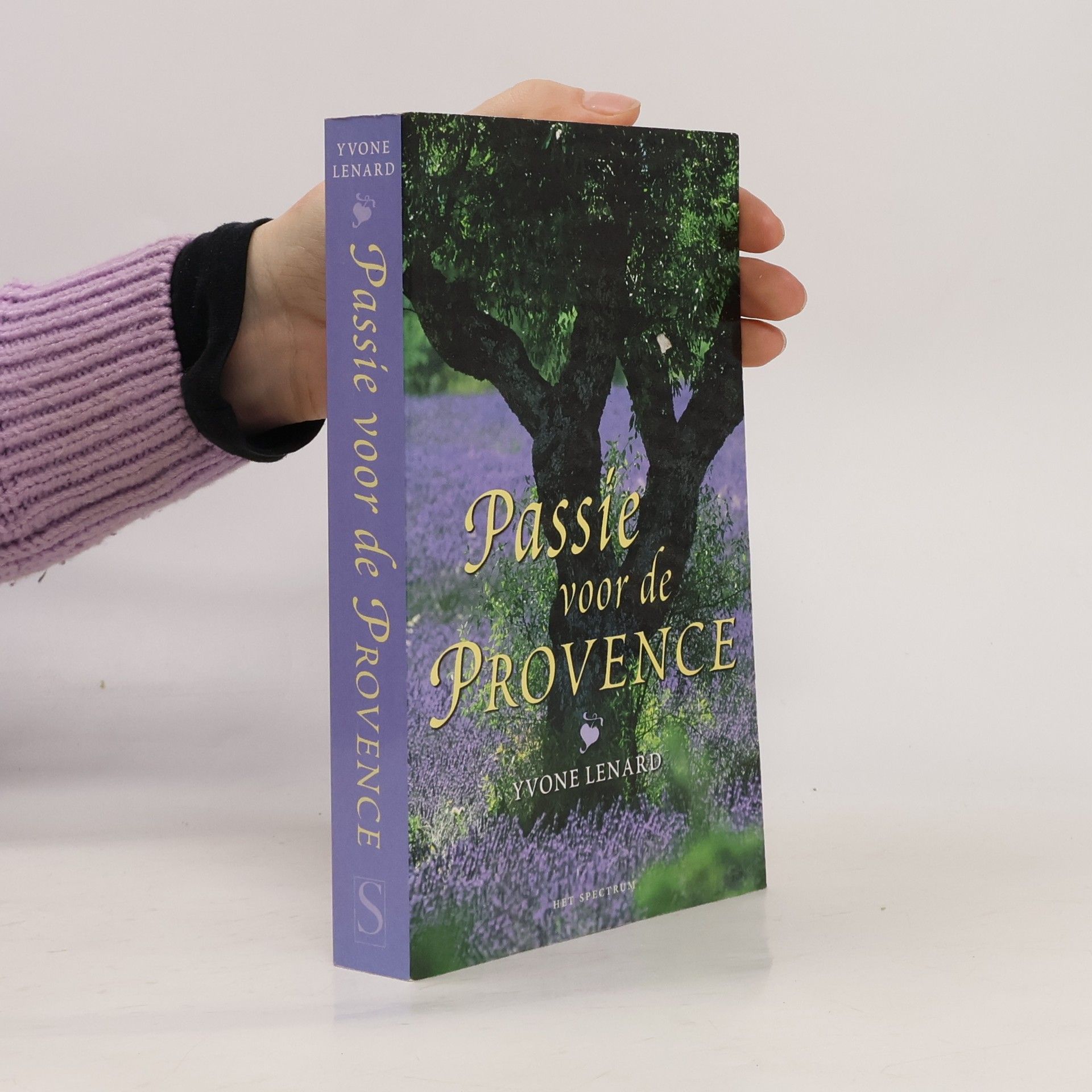 Passie voor de Provence