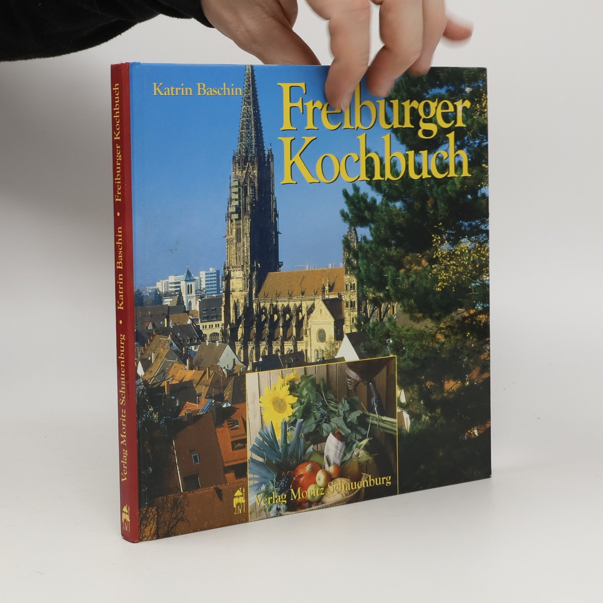 Freiburger Kochbuch