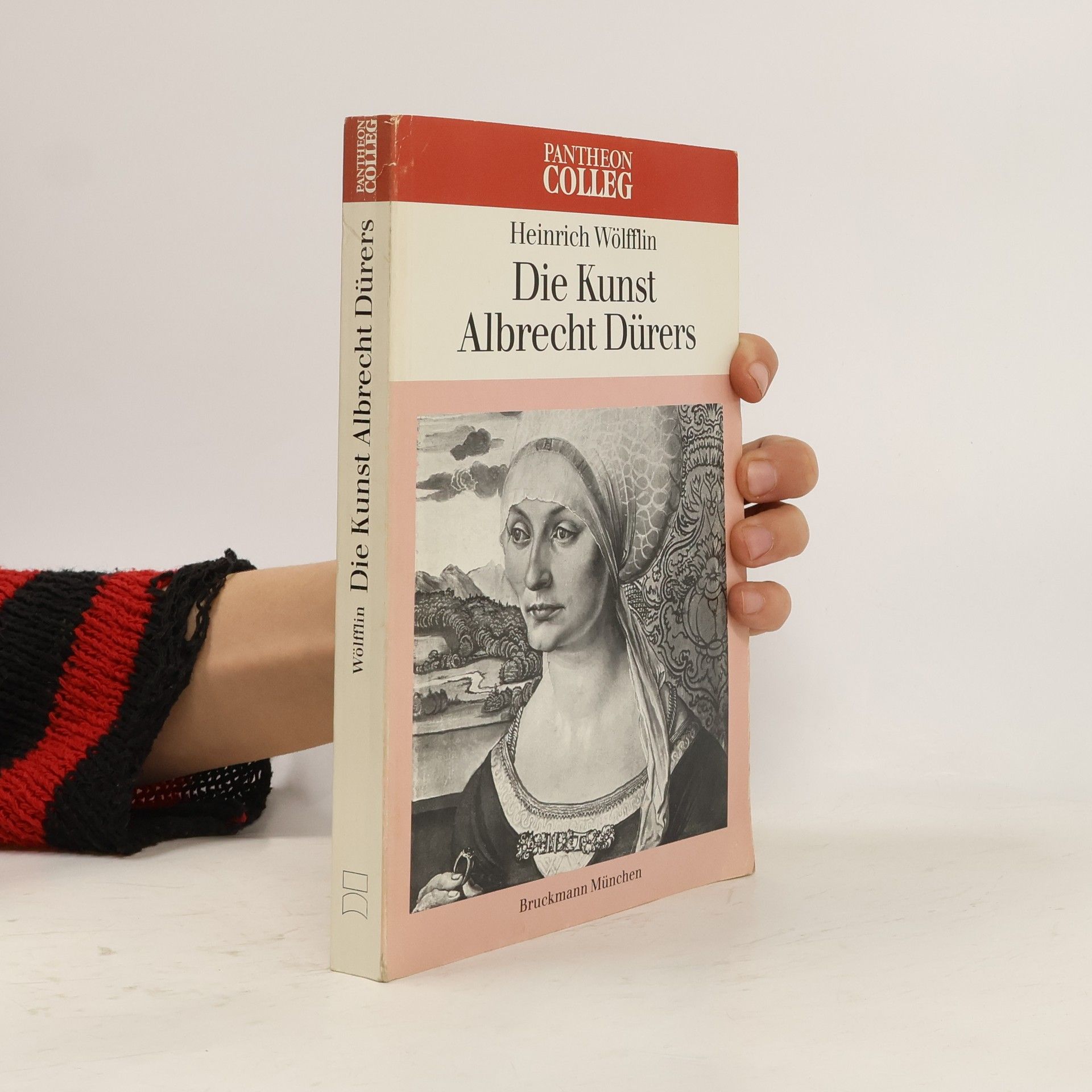 Pantheon Colleg: Die Kunst Albrecht Dürers