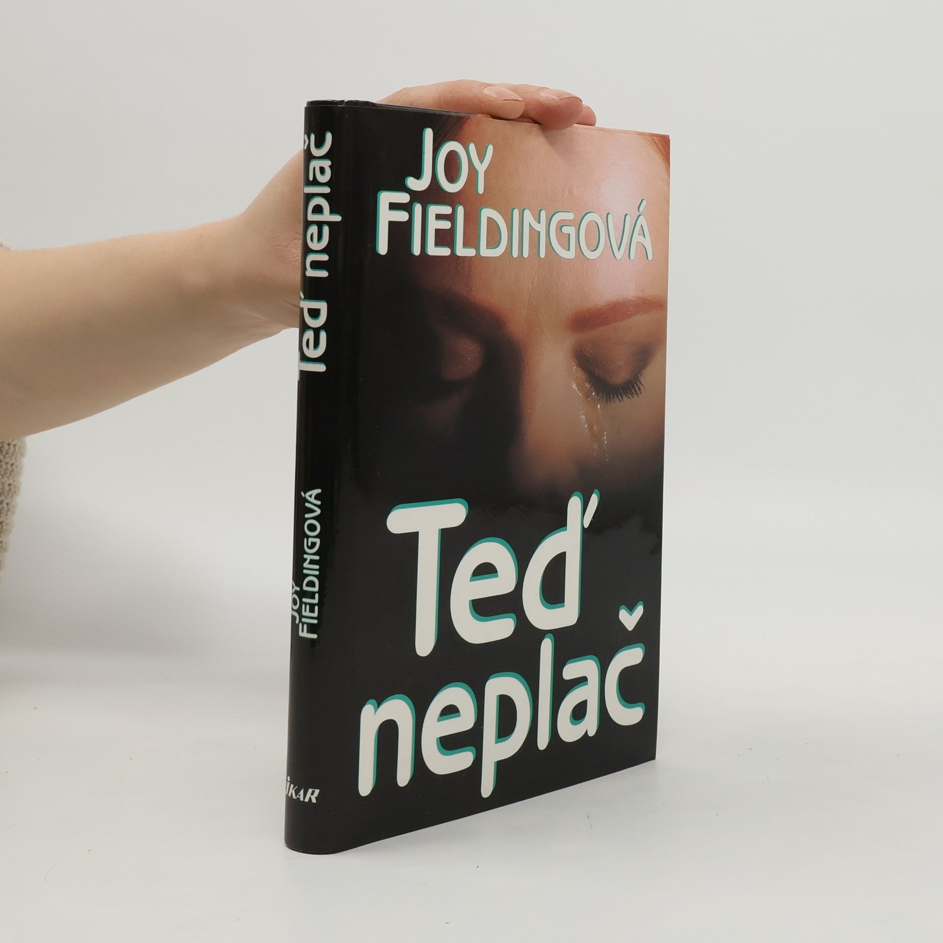 Teď neplač