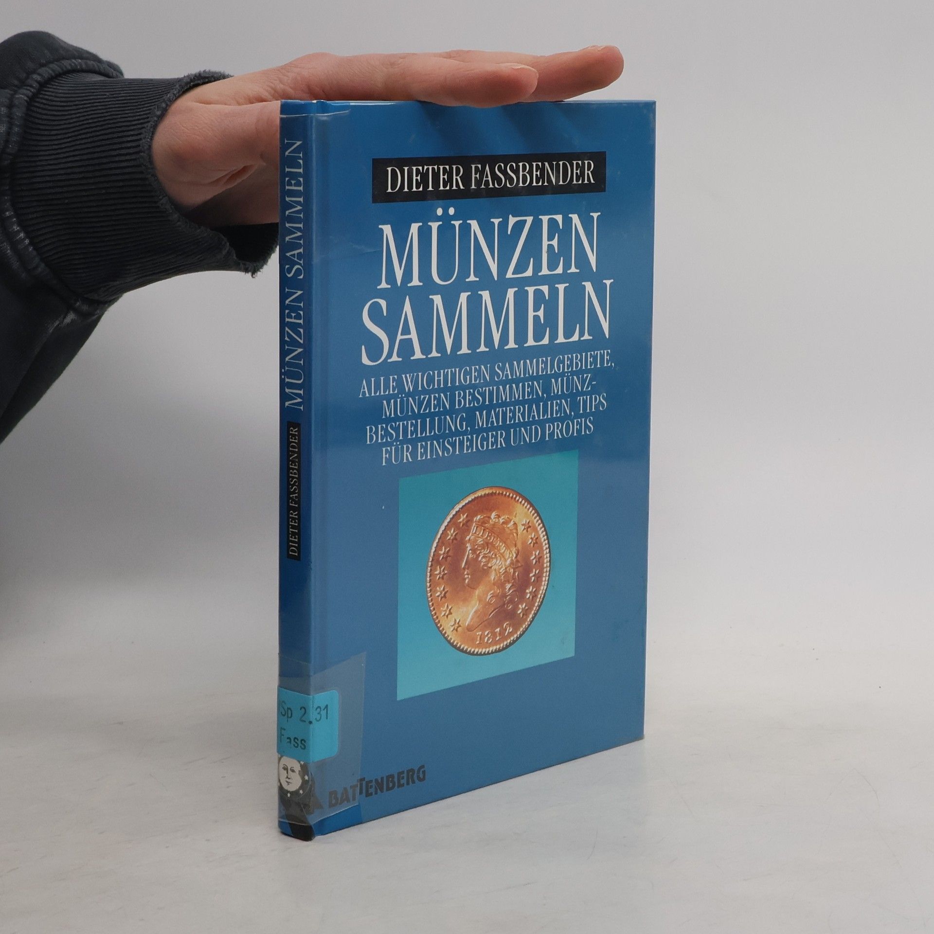 Münzen sammeln