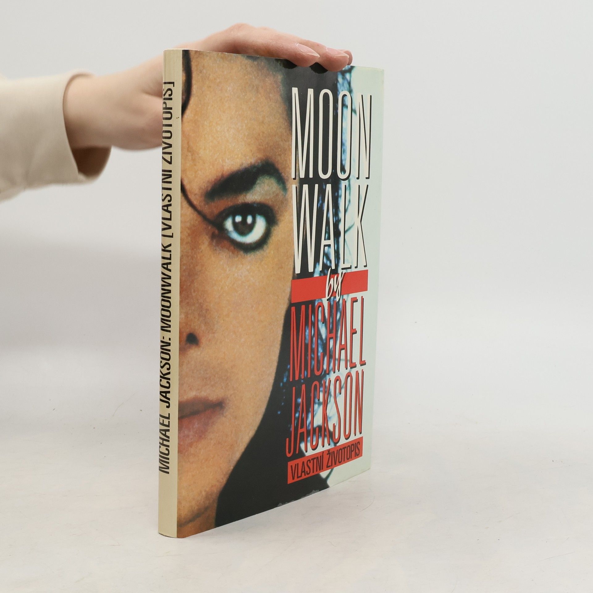 Michael Jackson Moonwalk