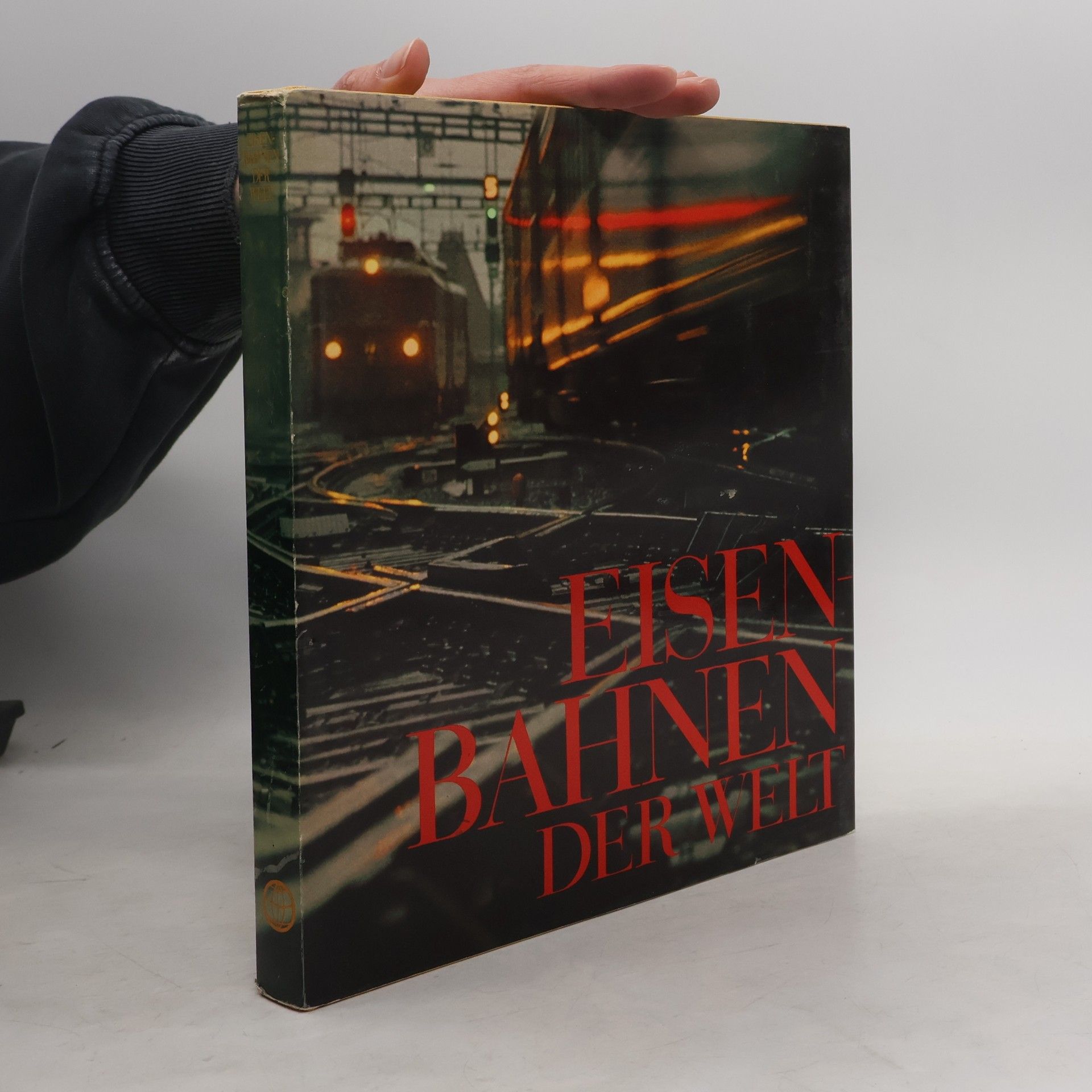 Eisenbahnen der Welt