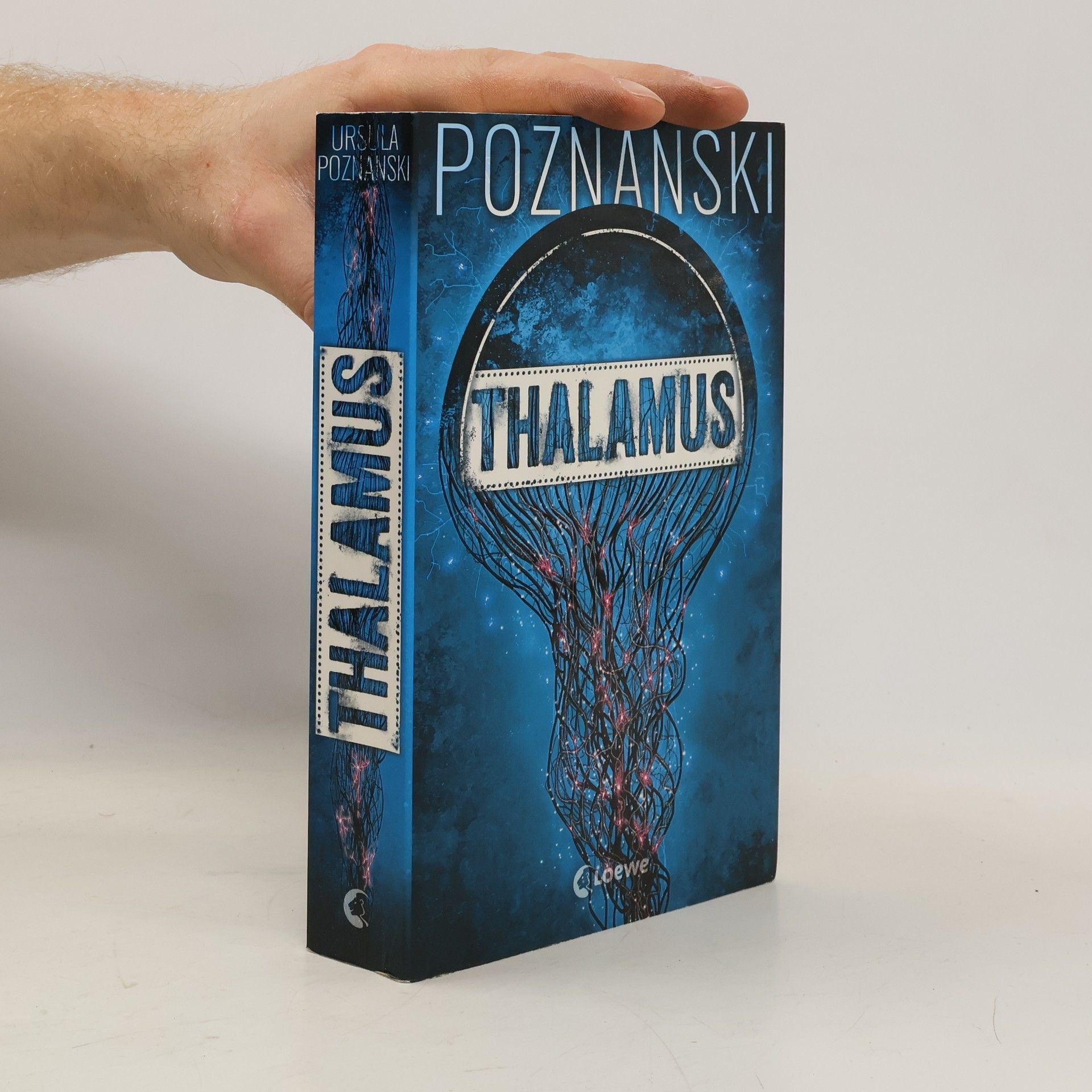 Ursula Poznanski Thalamus