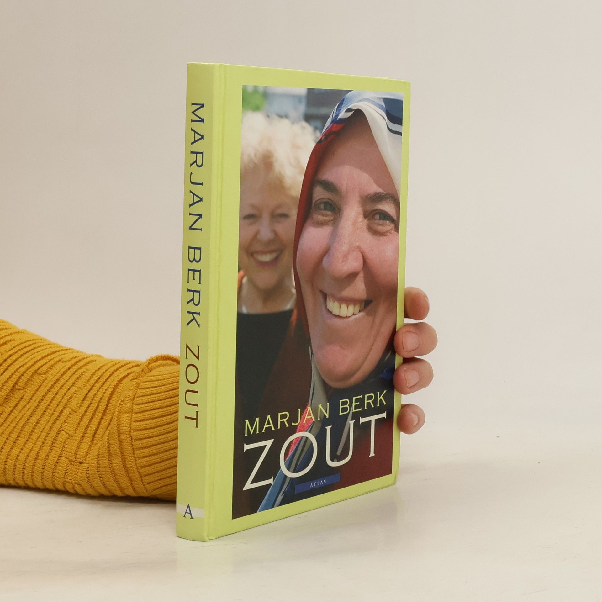 Zout