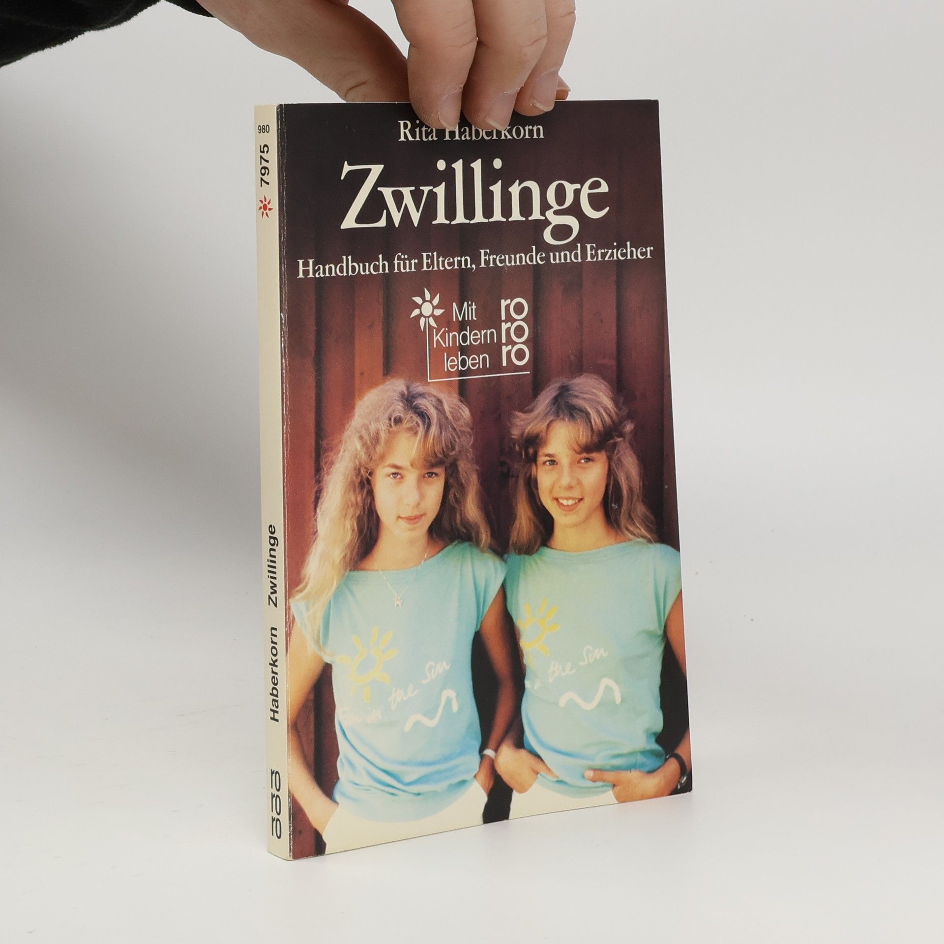 Zwillinge