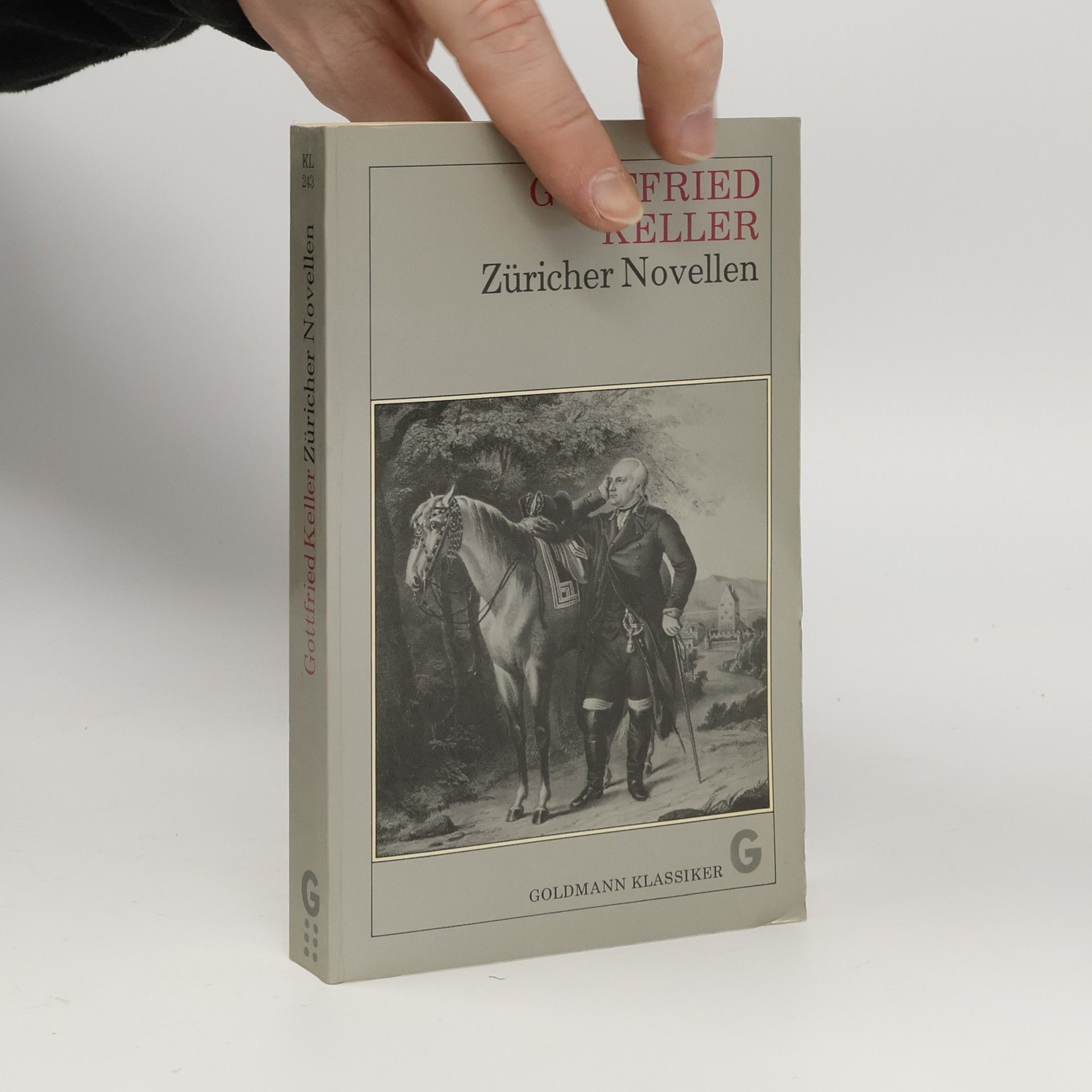 Erhard F. Freitag Der Rat der Weisen