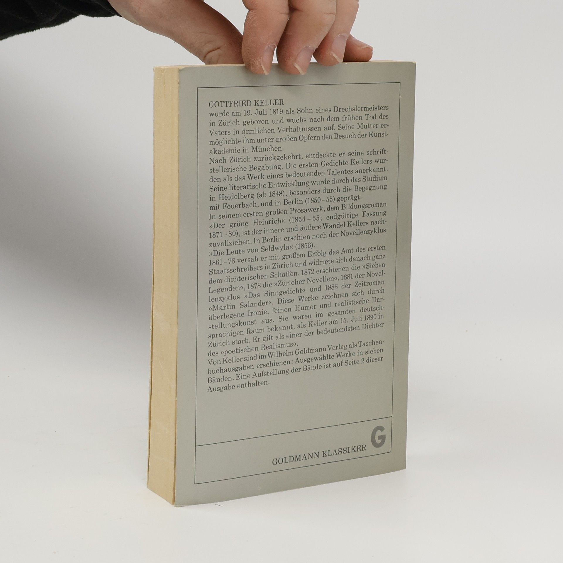 Erhard F. Freitag Der Rat der Weisen