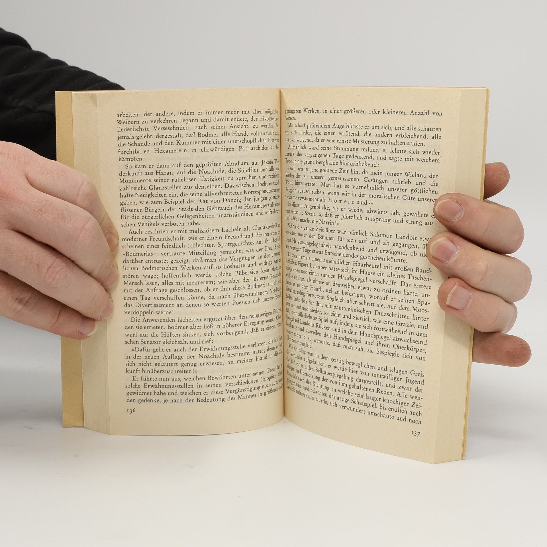 Erhard F. Freitag Der Rat der Weisen