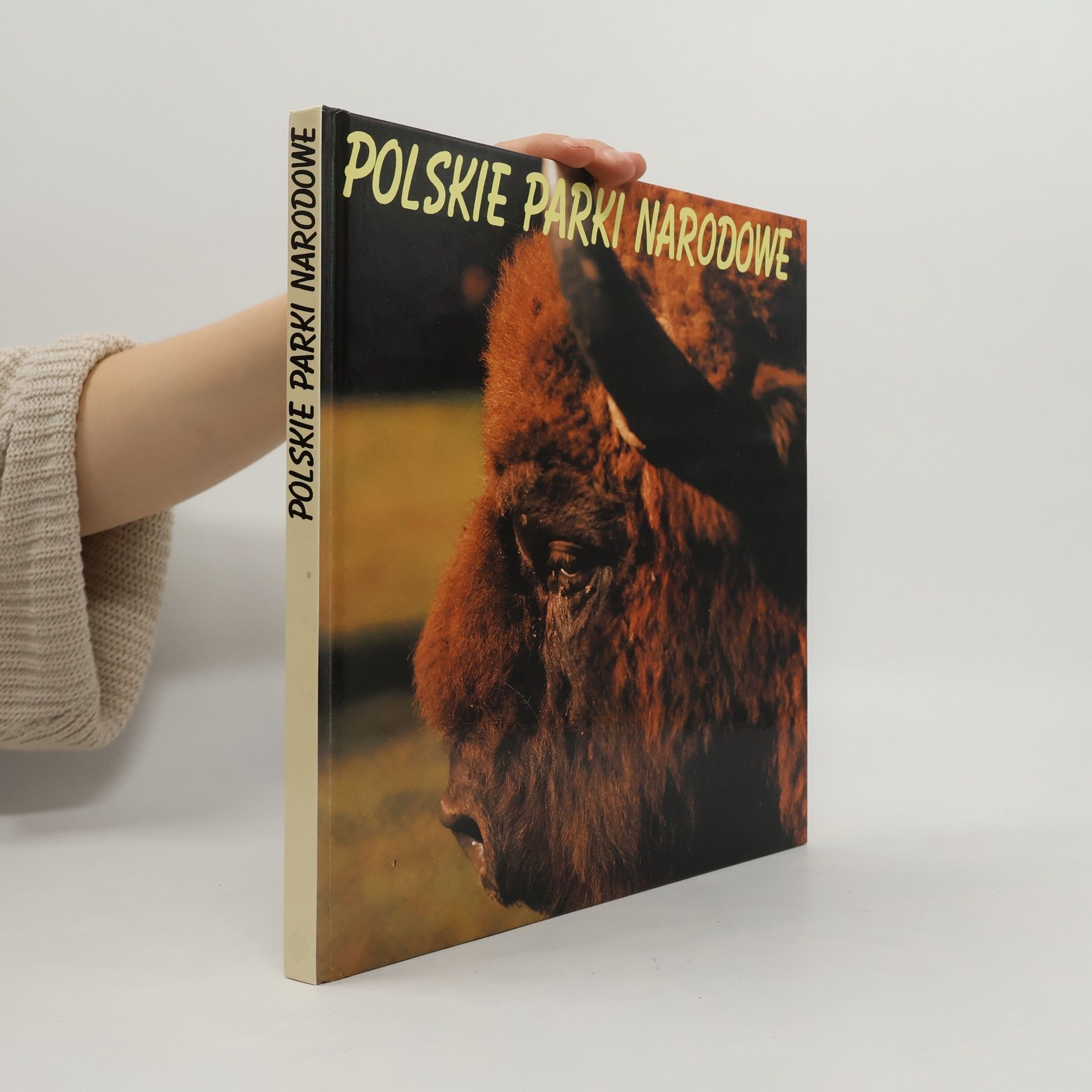 Polskie parki narodowe