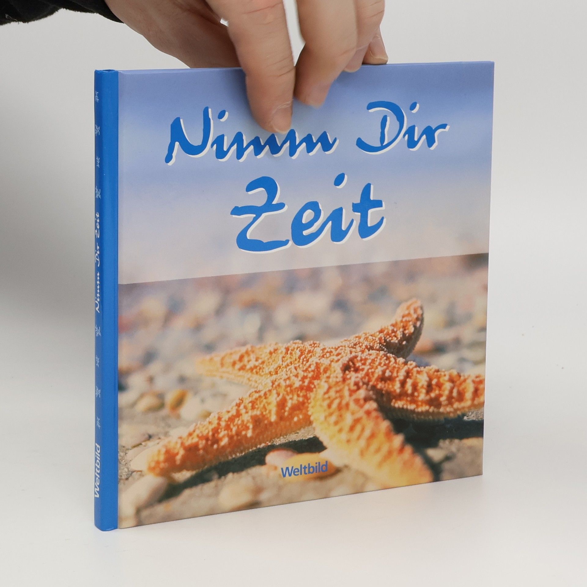 Collectif d'auteurs Nimm Dir Zeit
