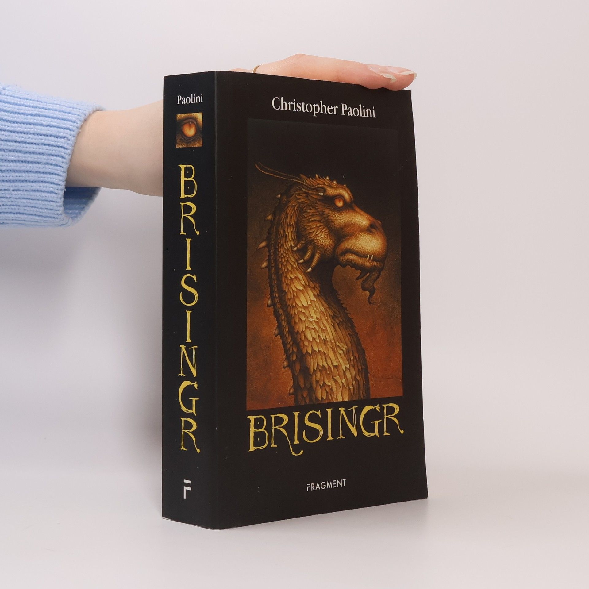 Brisingr