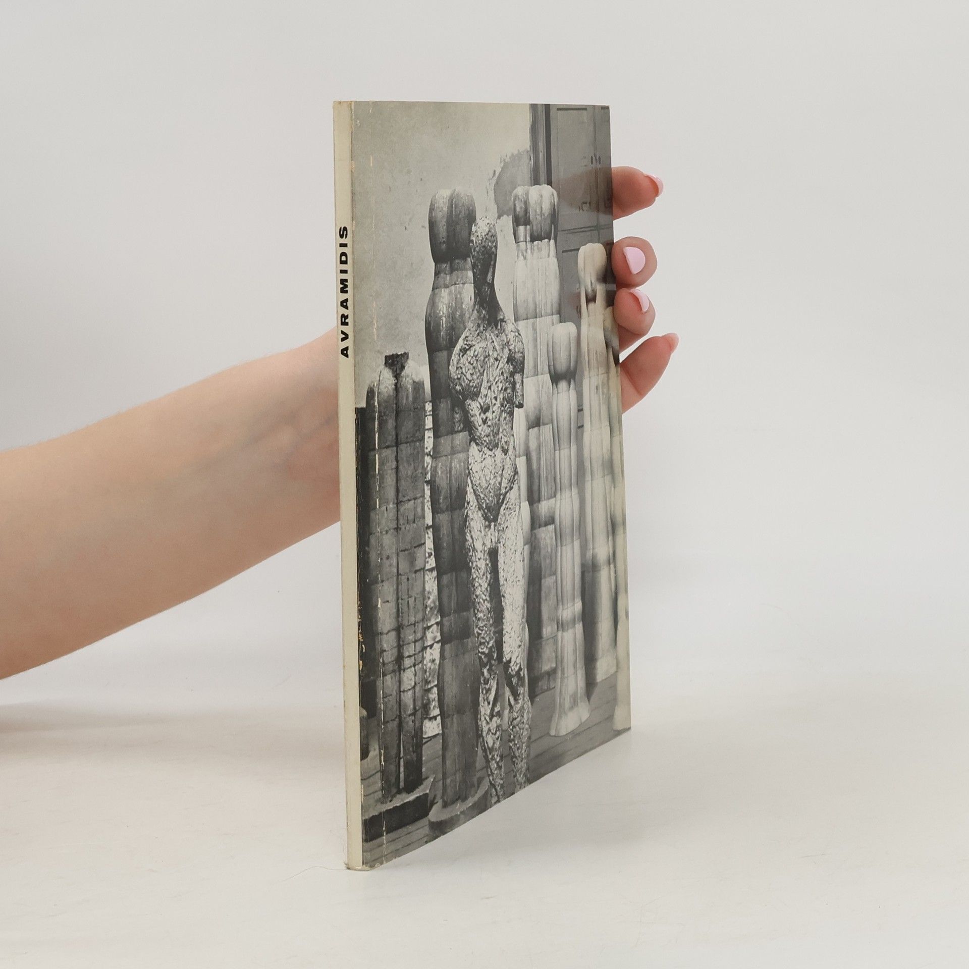 Autorenkollektiv Joannis Avramidis