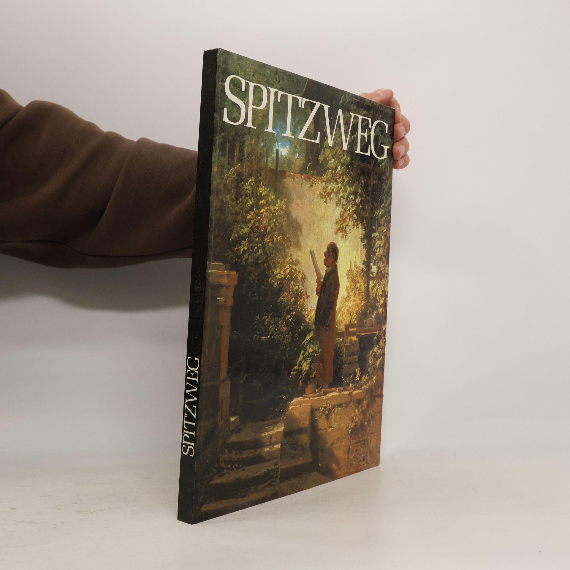 Carl Spitzweg Spitzweg