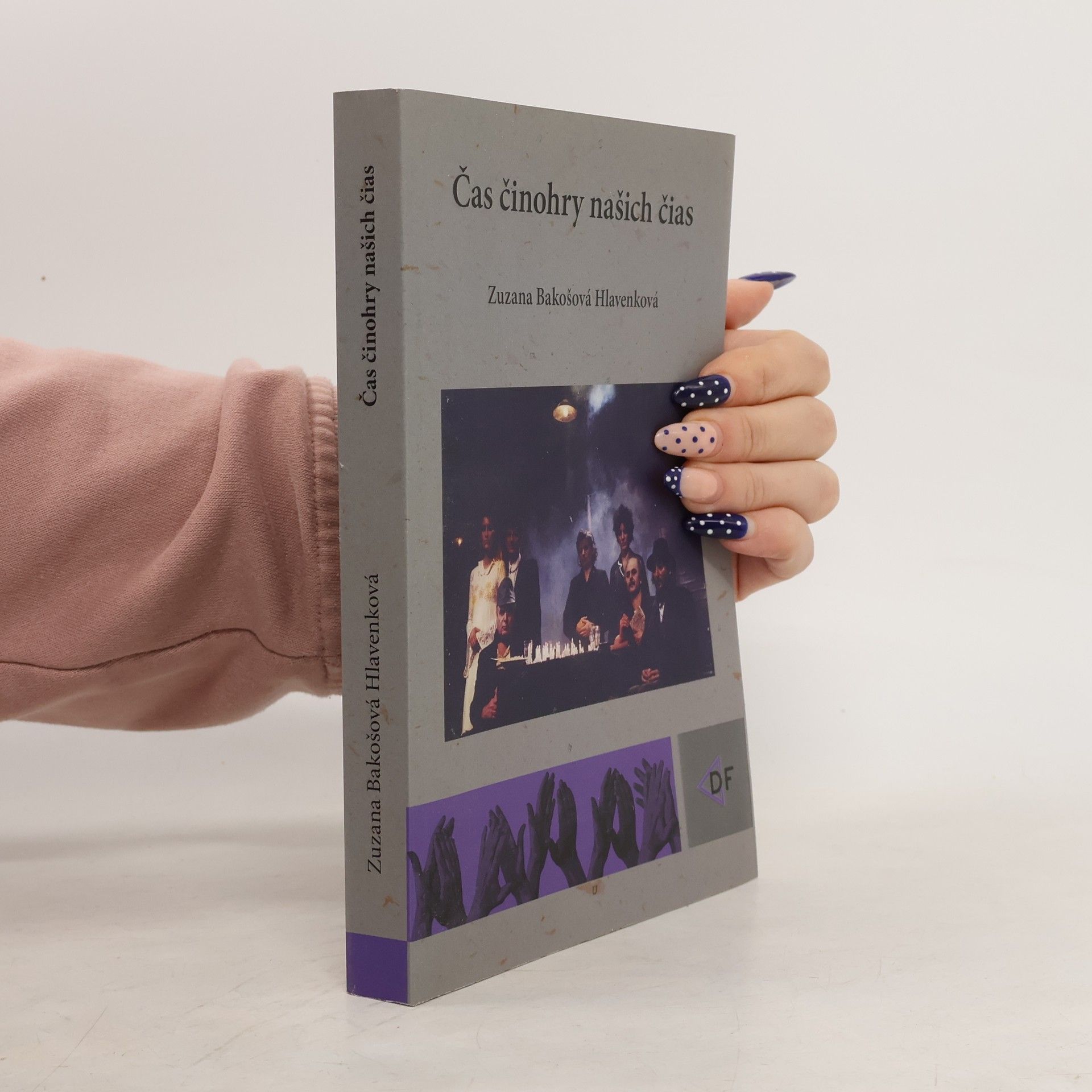 Čas činohry našich čias