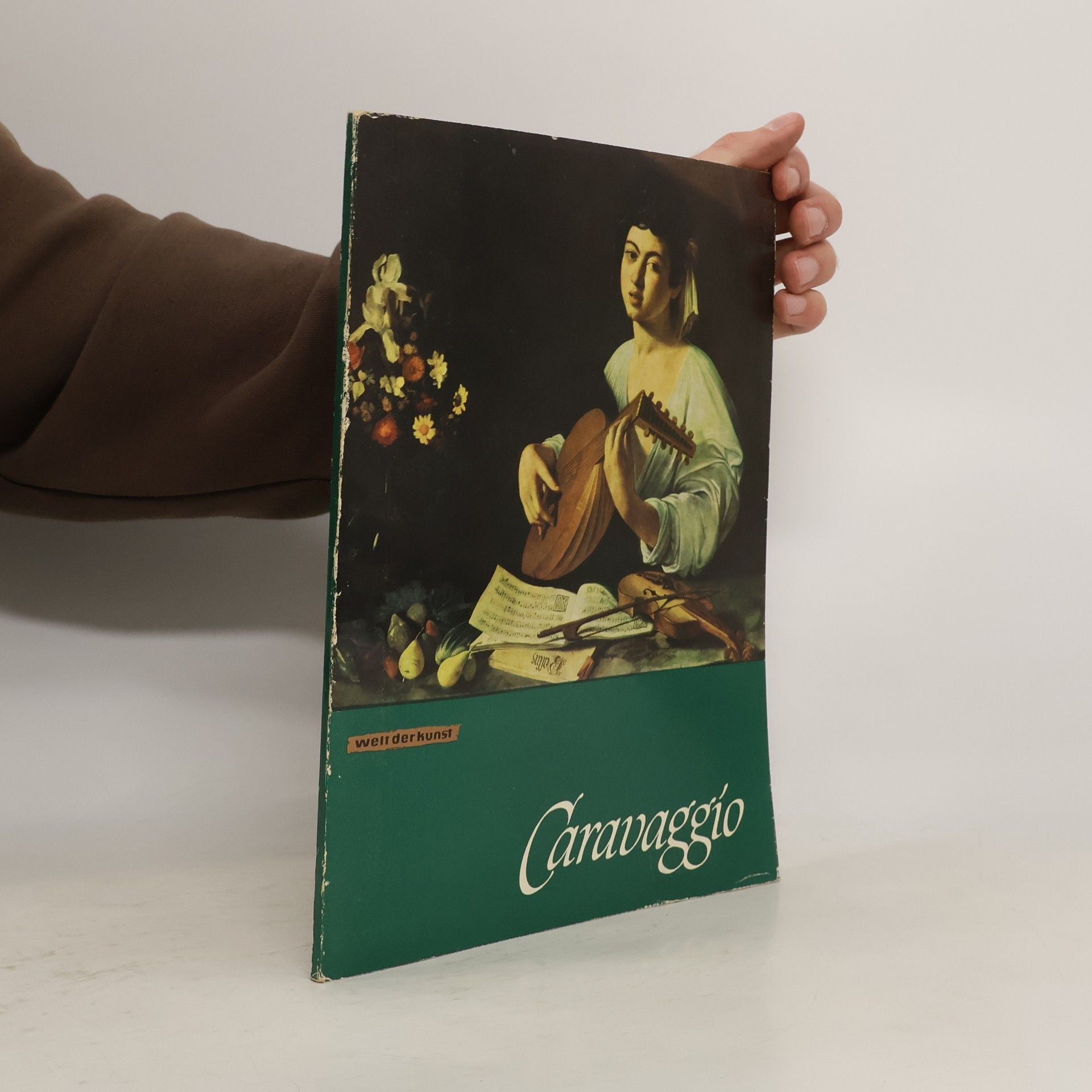 Autorenkollektiv Caravaggio