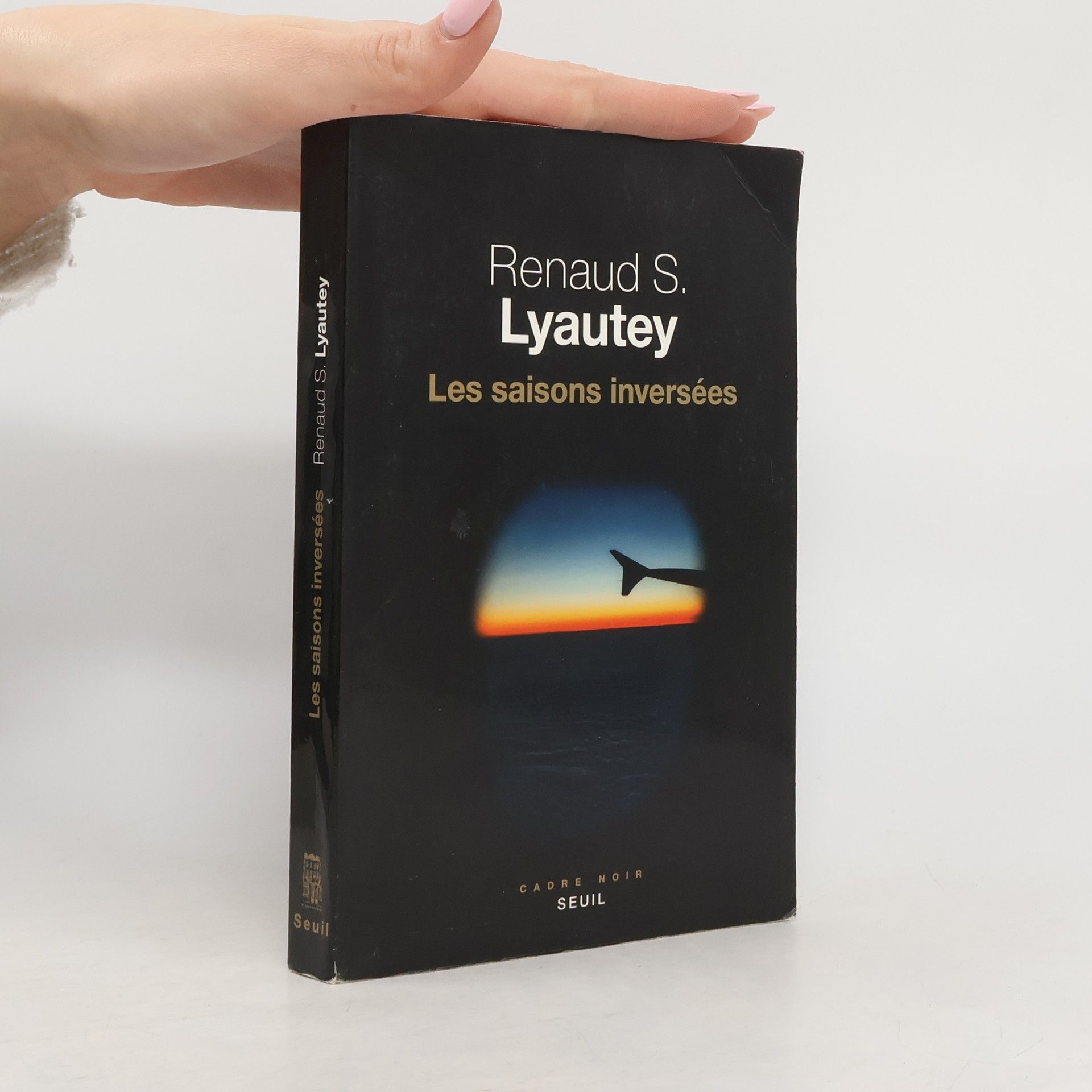Renaud S. Lyautey Les Saisons inversées
