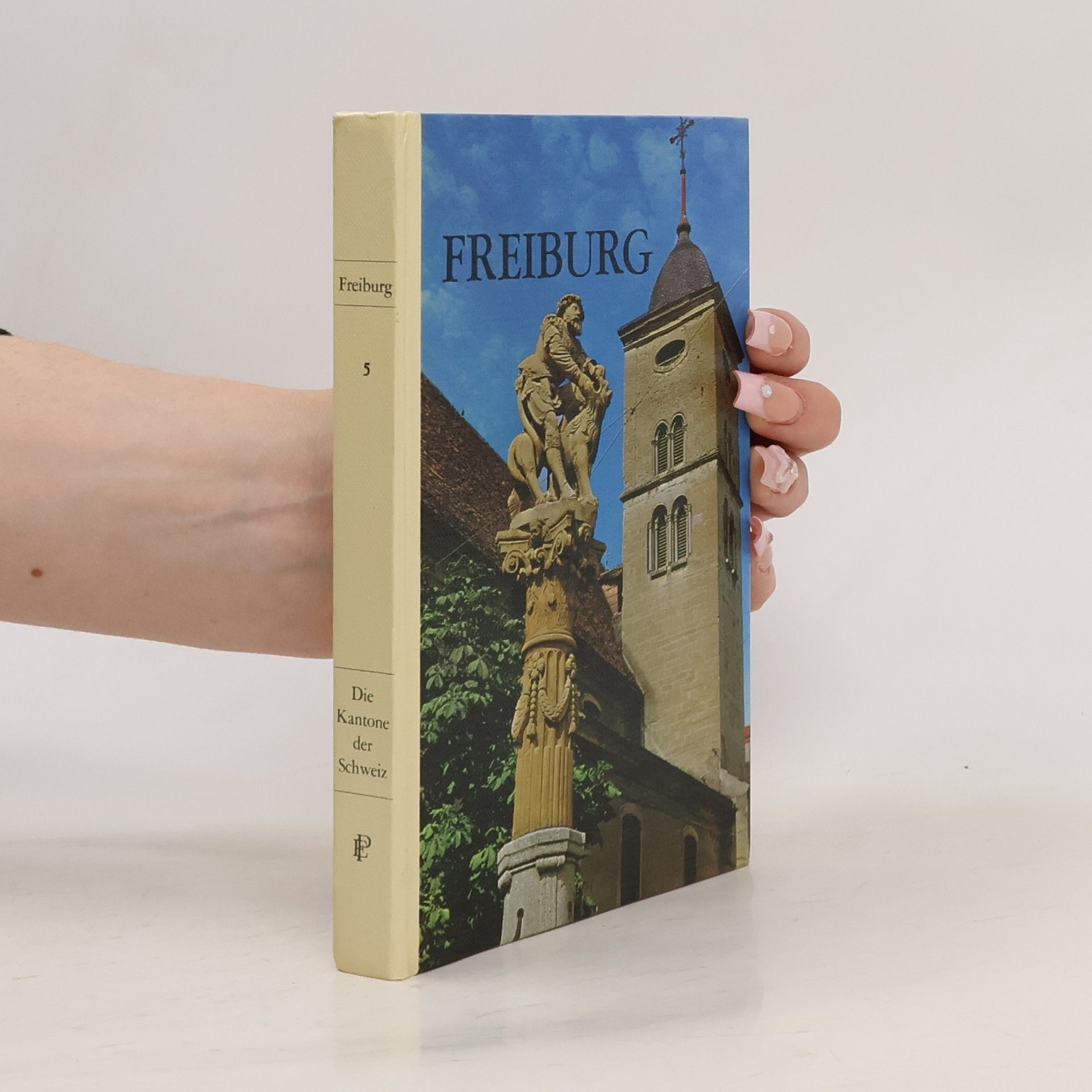 Collectif d'auteurs Freiburg 5