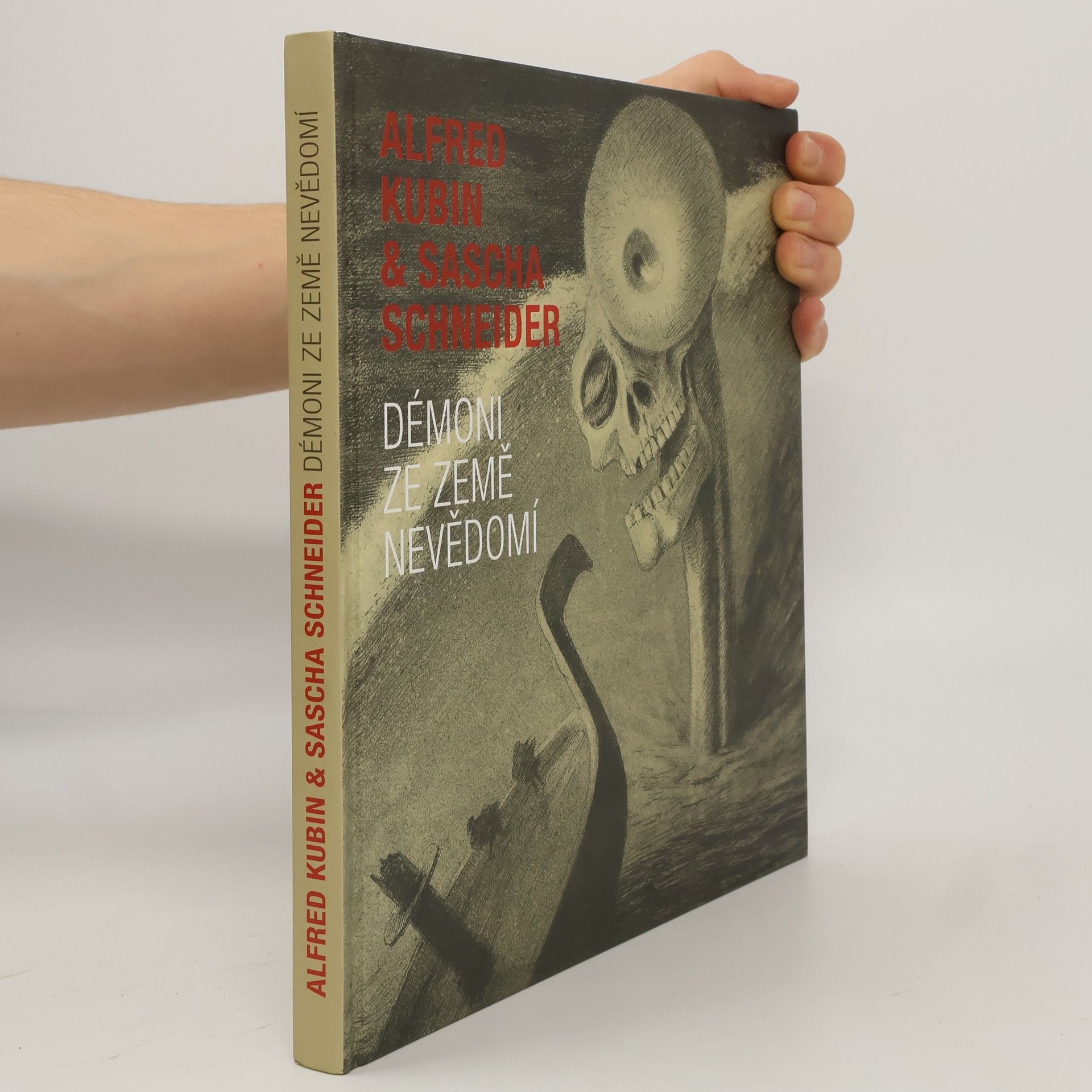 Démoni ze Země nevědomí