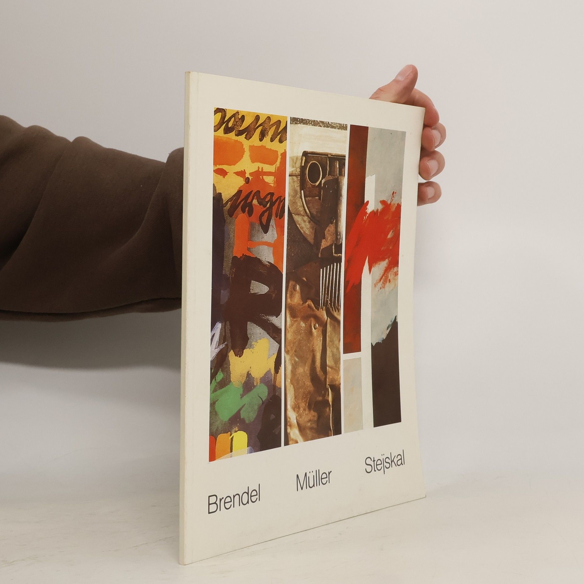 Autorenkollektiv Brendel Müller Stejskal