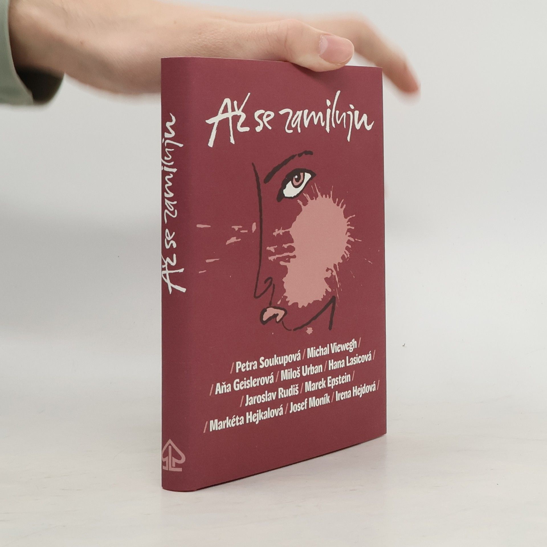 Auteurscollectief Až se zamiluju