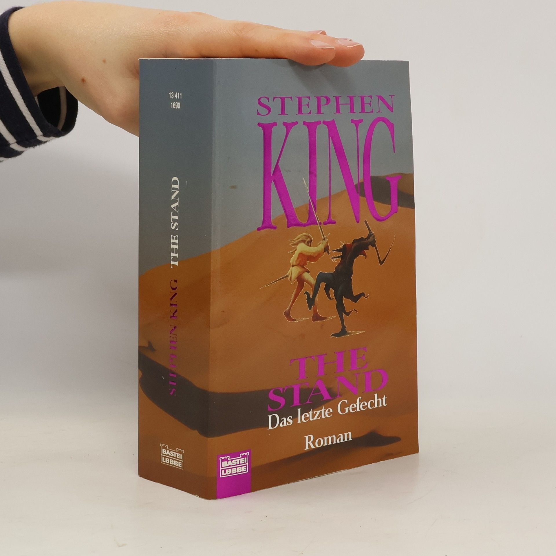 The Stand - Das letze Gefecht