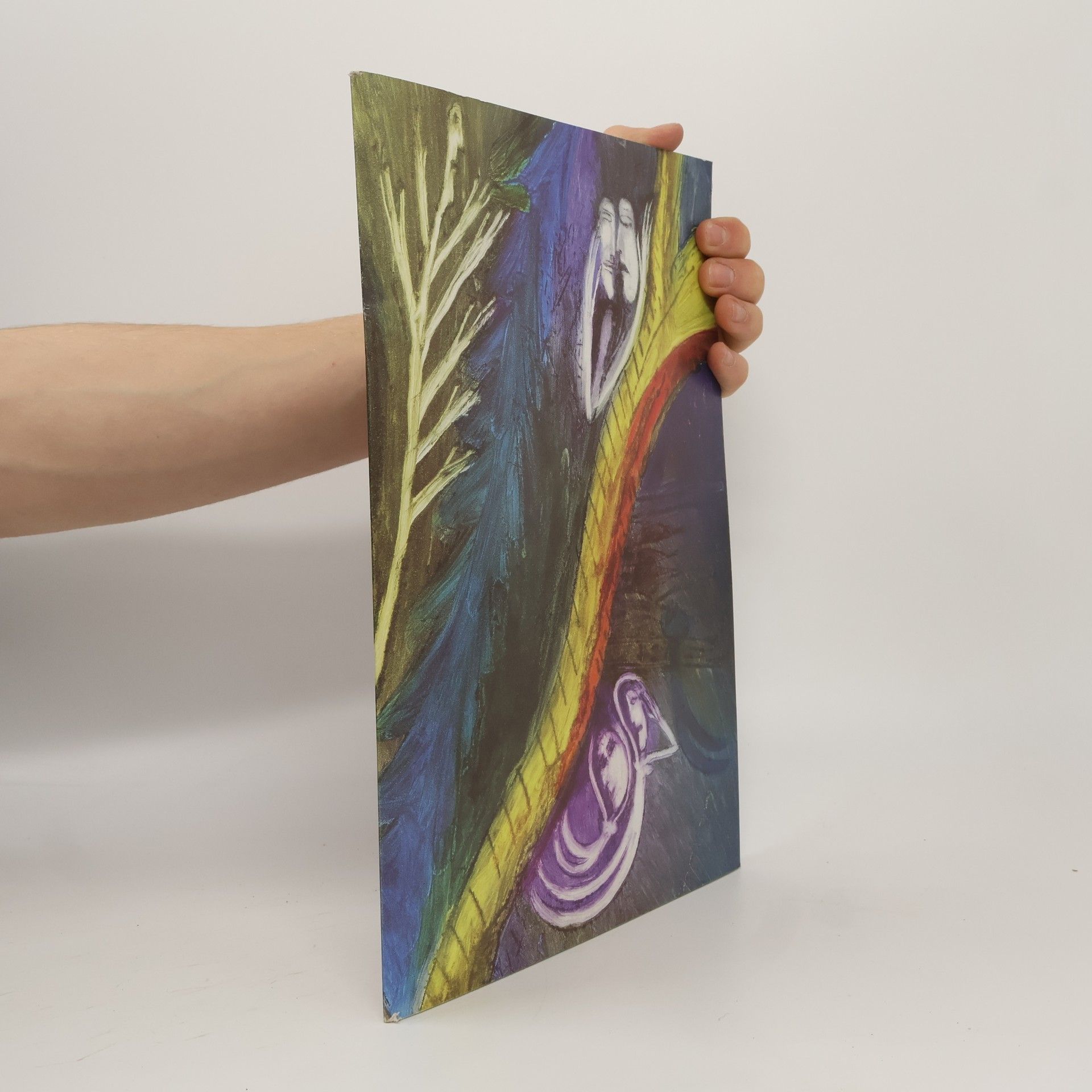 Autores varios Martinů Fest 1996