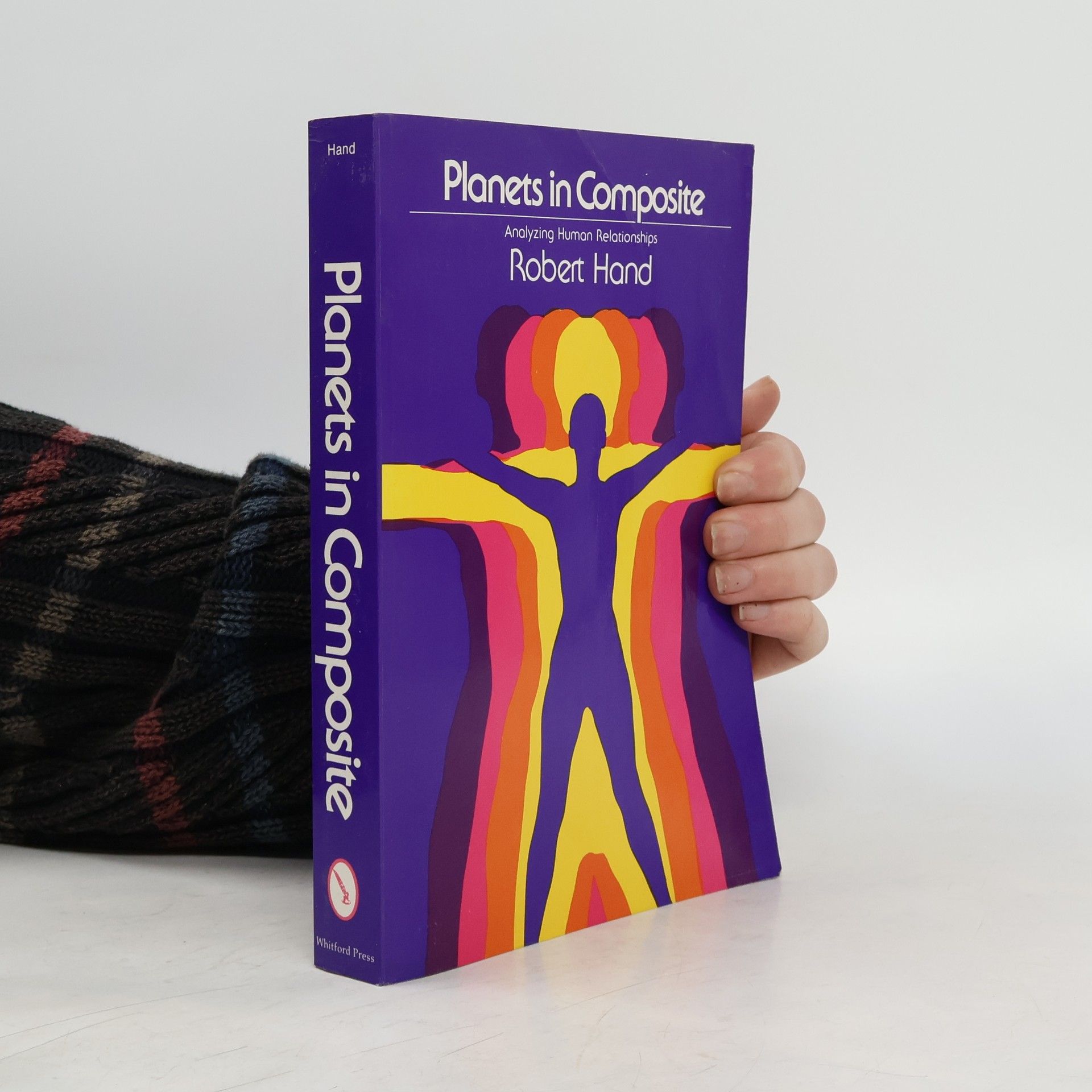 Robert Hand Planets in Composite