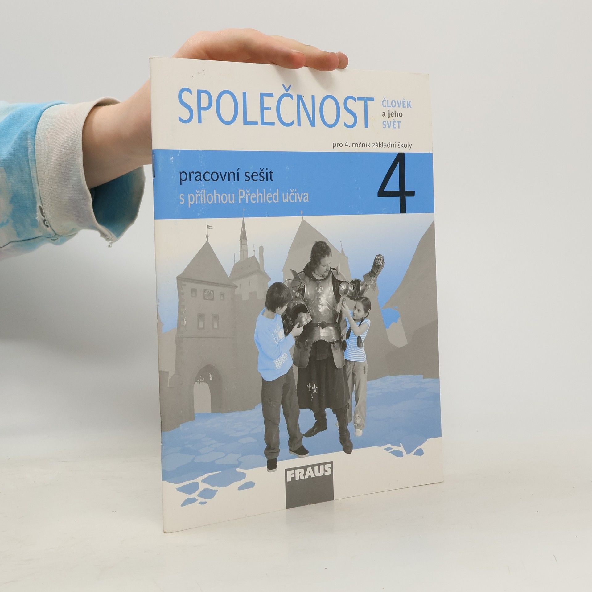 Společnost 4 pro ZŠ PS