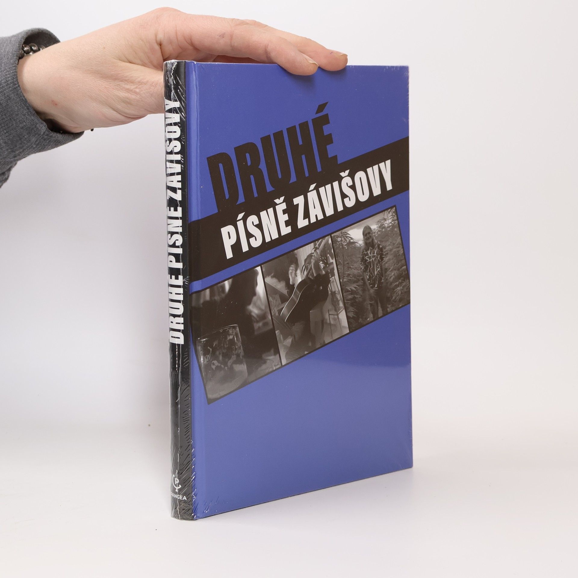 Záviš Druhé písně Závišovy
