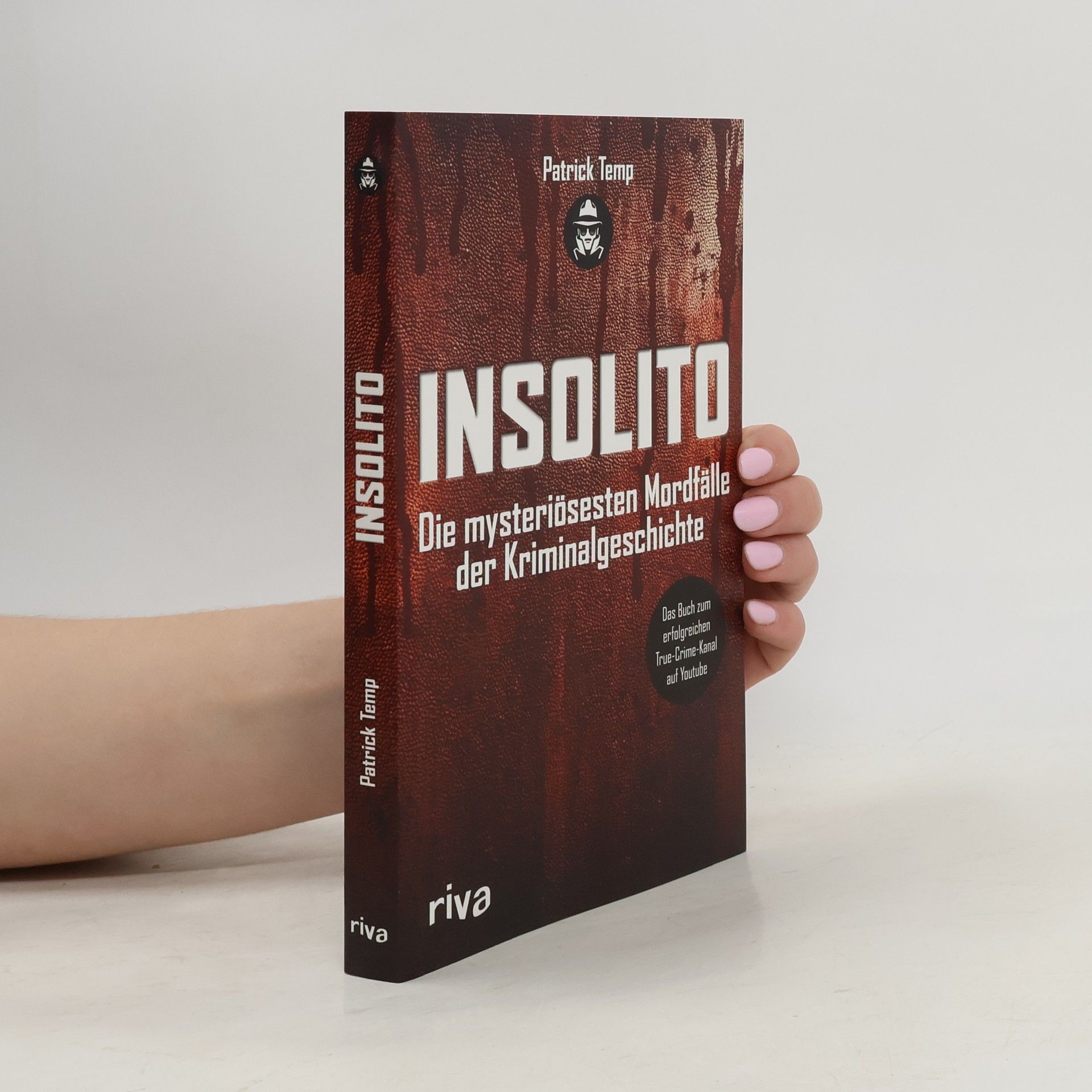 Patrick Temp Insolito