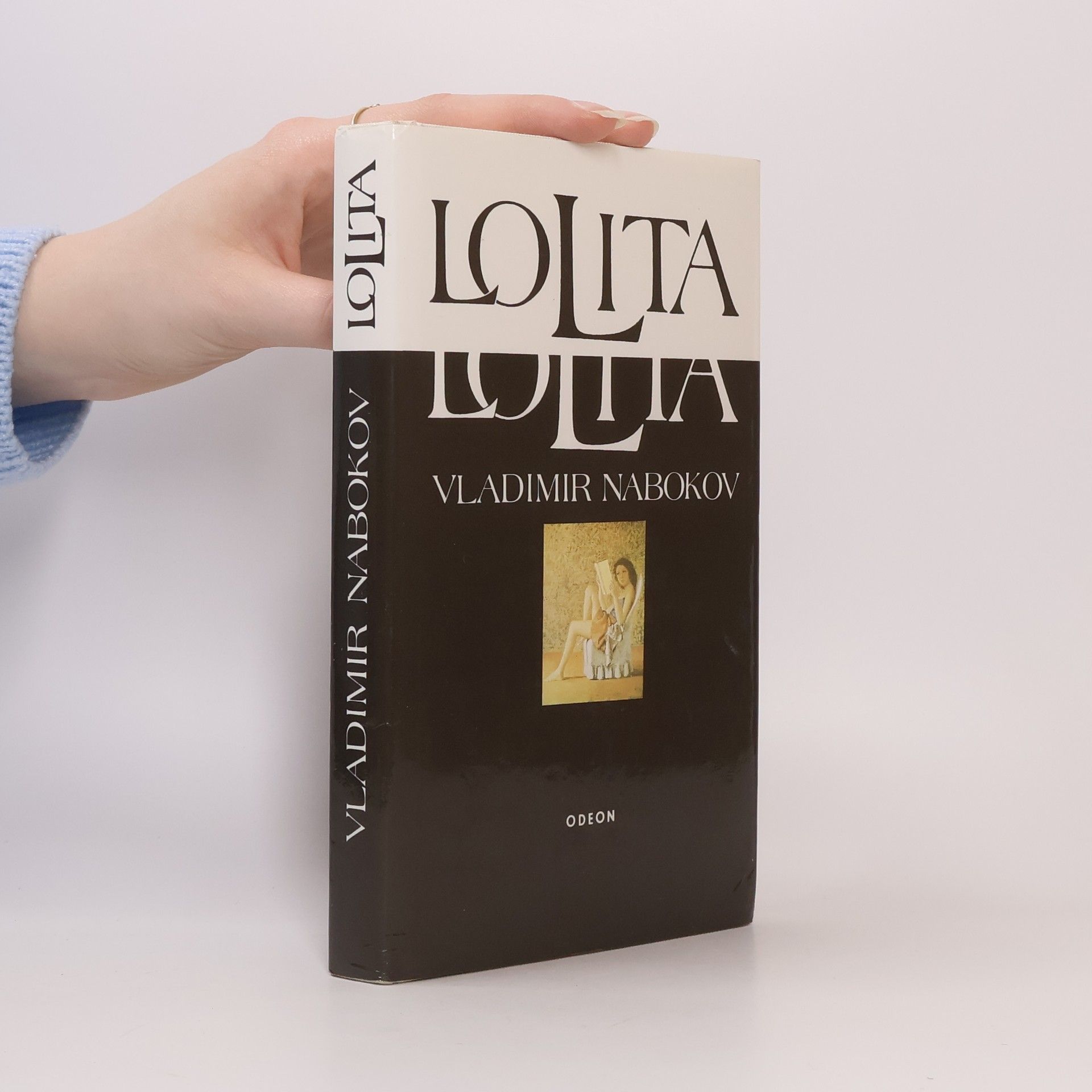 Vladimir Nabokov Lolita