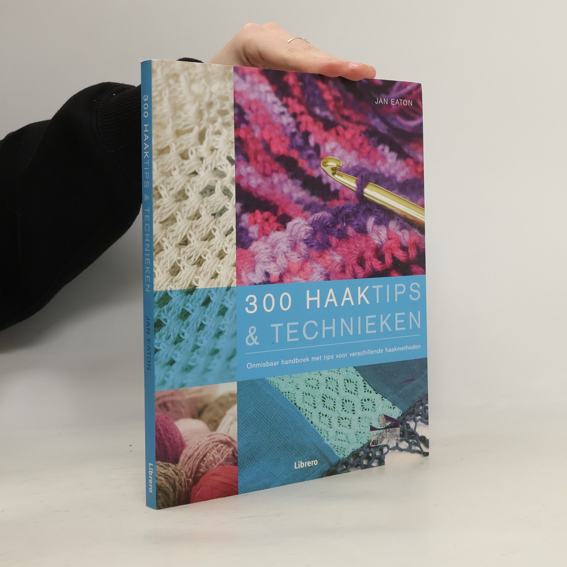 300 Haaktips en technieken