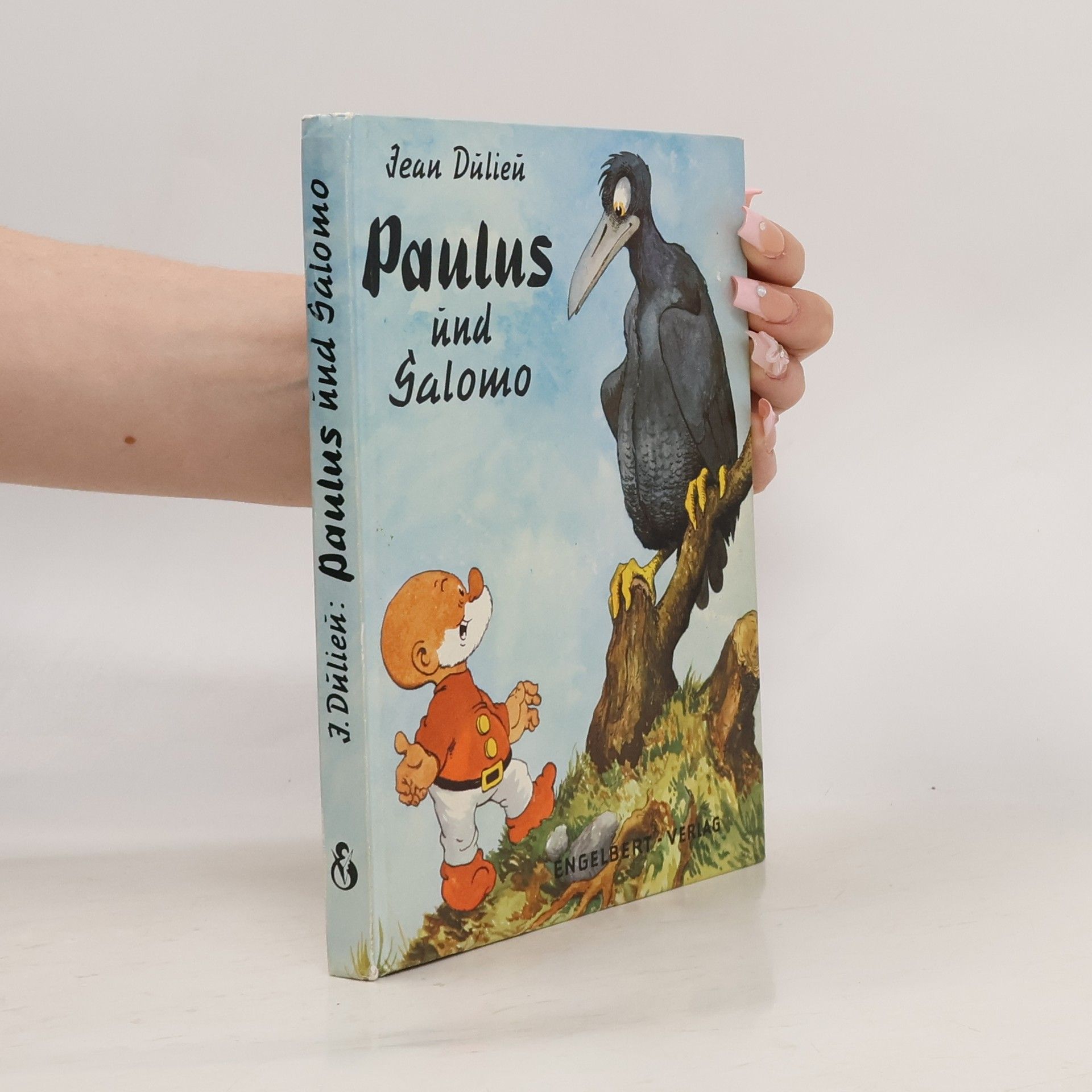 Paulus und Salomo