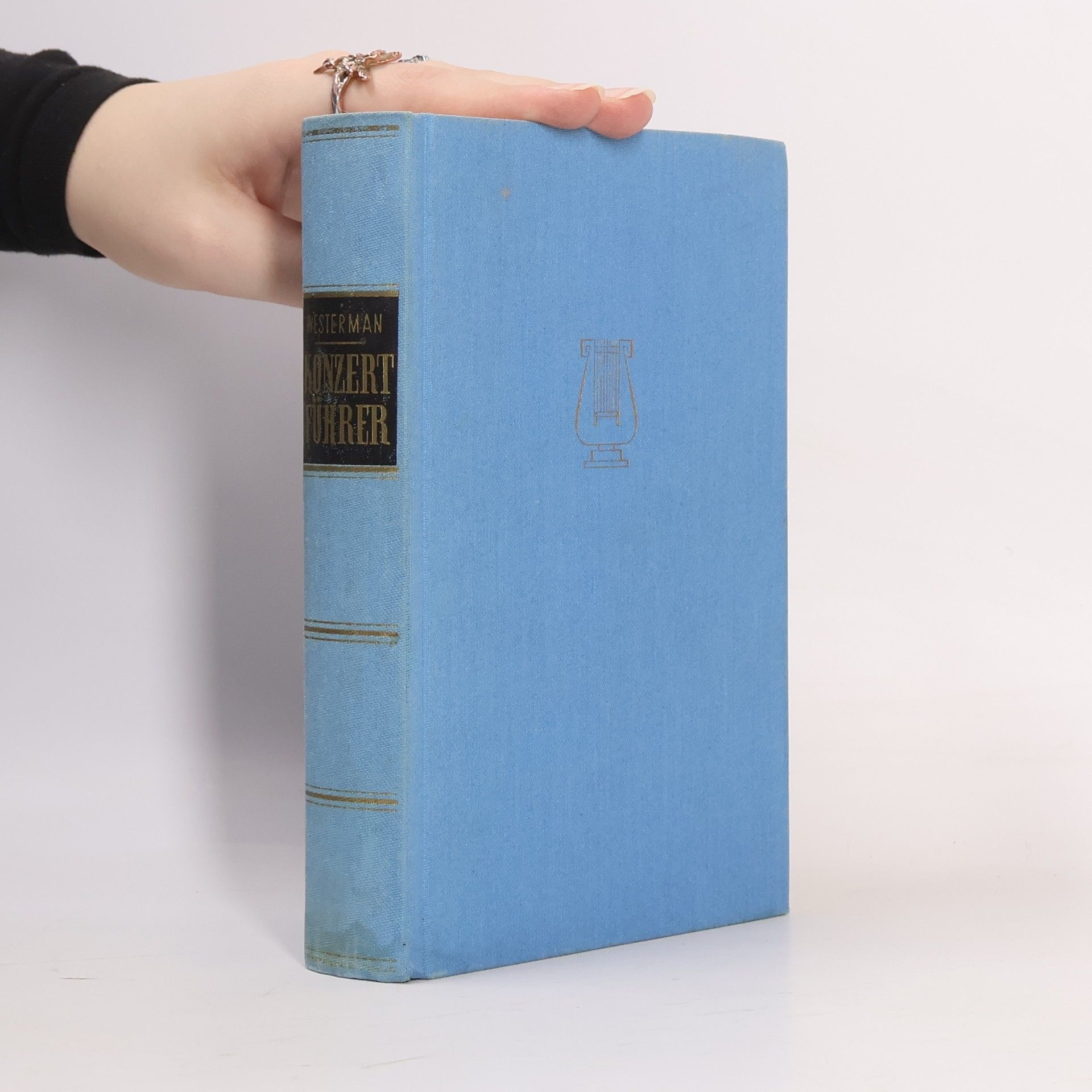 Konzert Führer