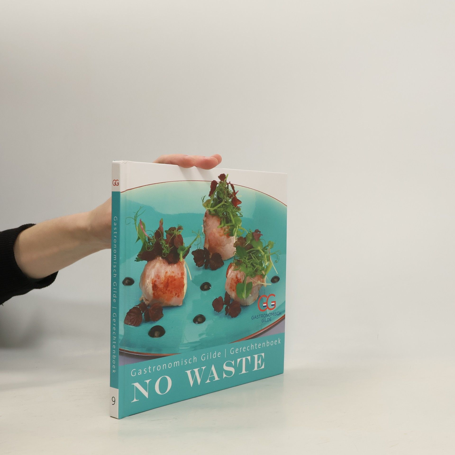 Autorenkollektiv No waste