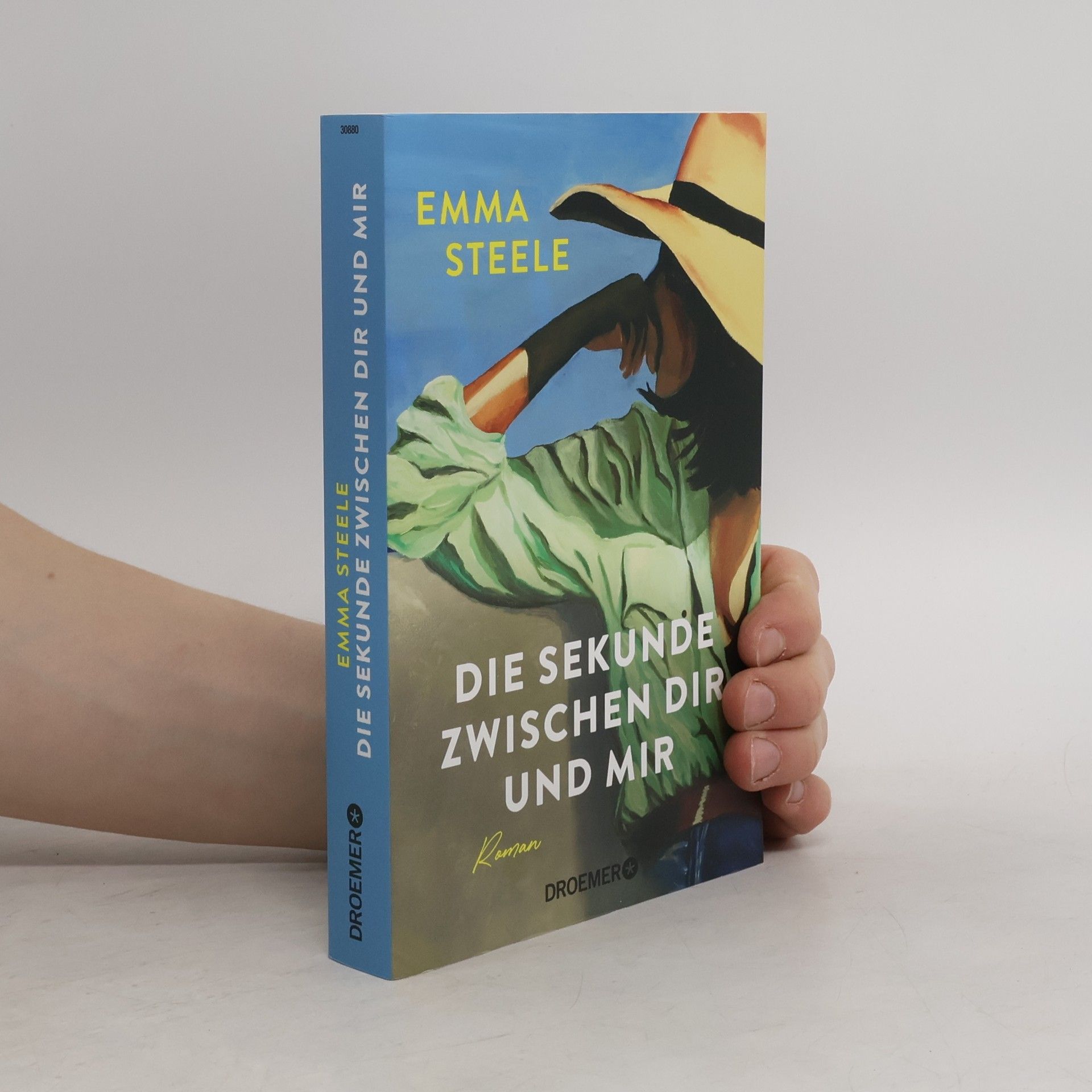 Die Sekunde zwischen dir und mir